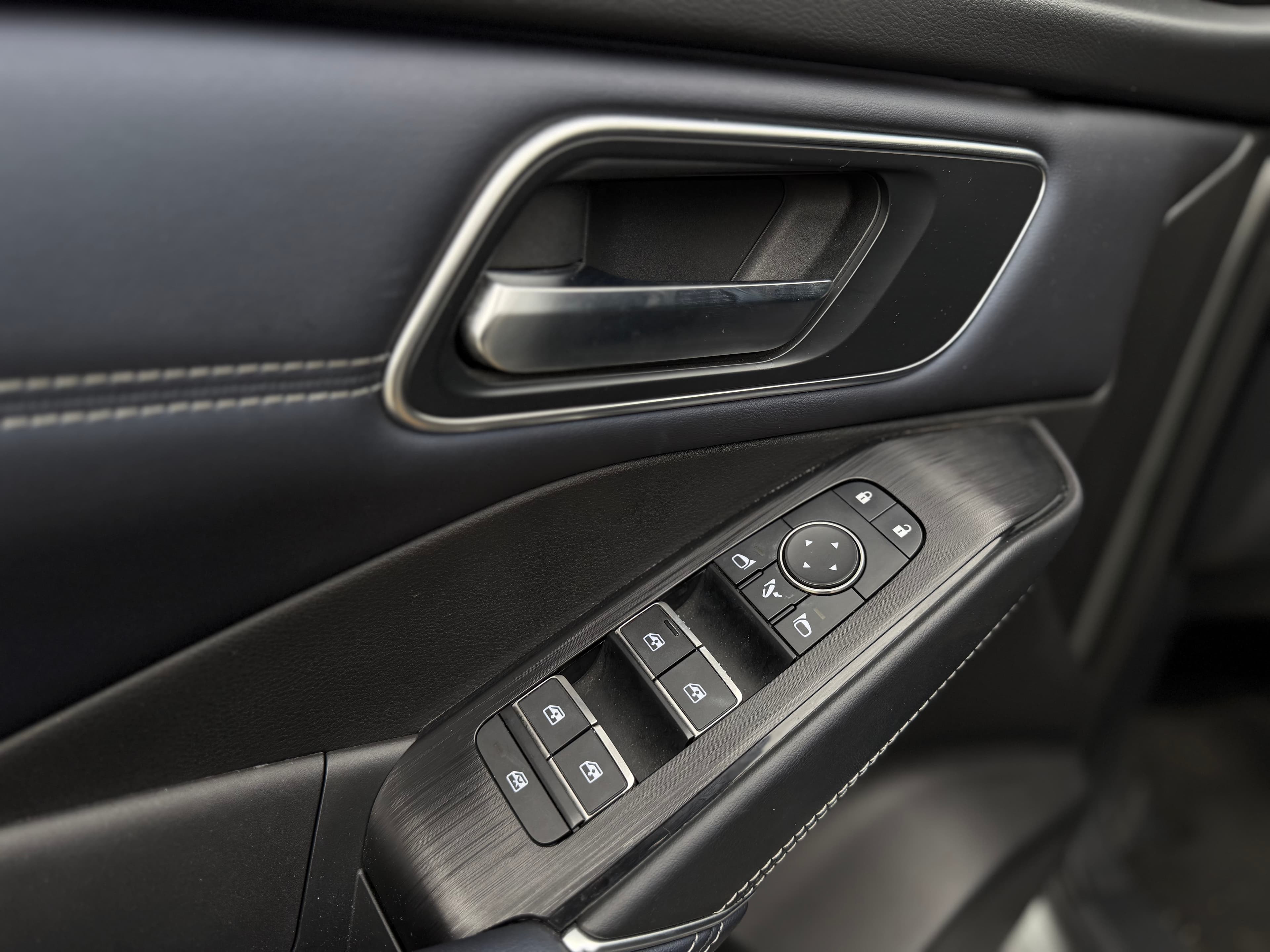 Nissan Qashqai Exclusive Modelo 2024 8