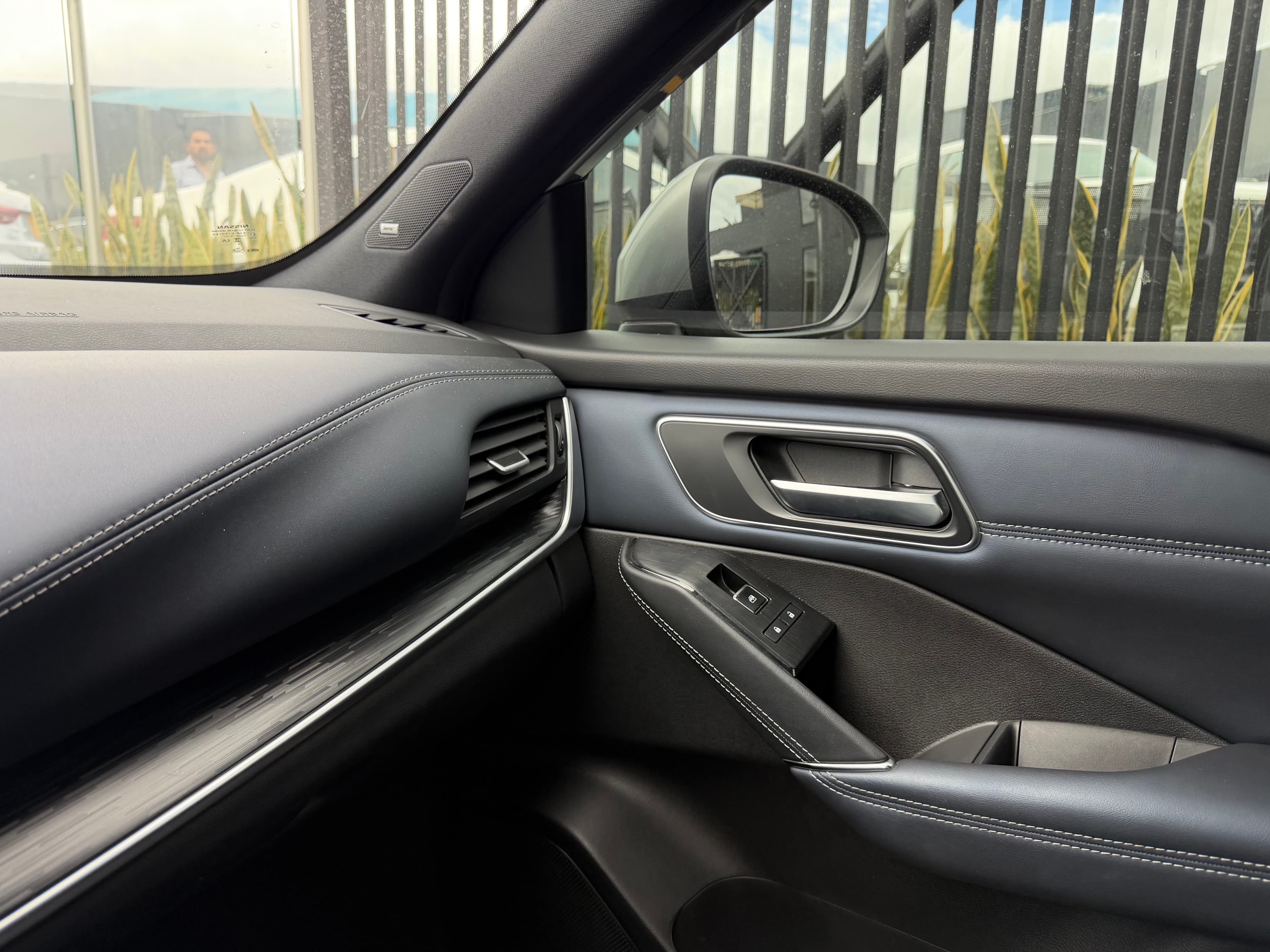 Nissan Qashqai Exclusive Modelo 2024 17