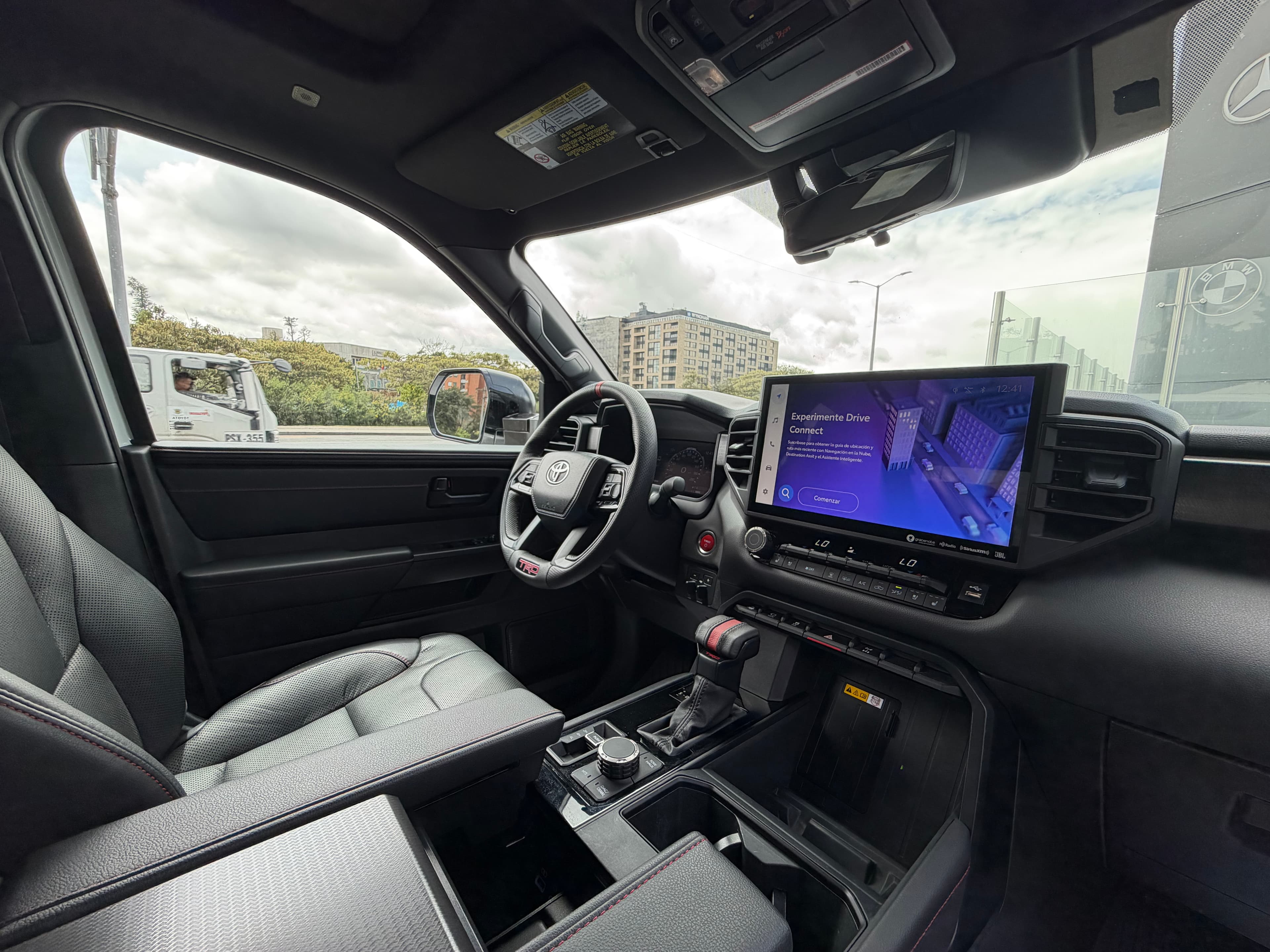 Toyota Tundra TRD PRO Modelo 2024 25