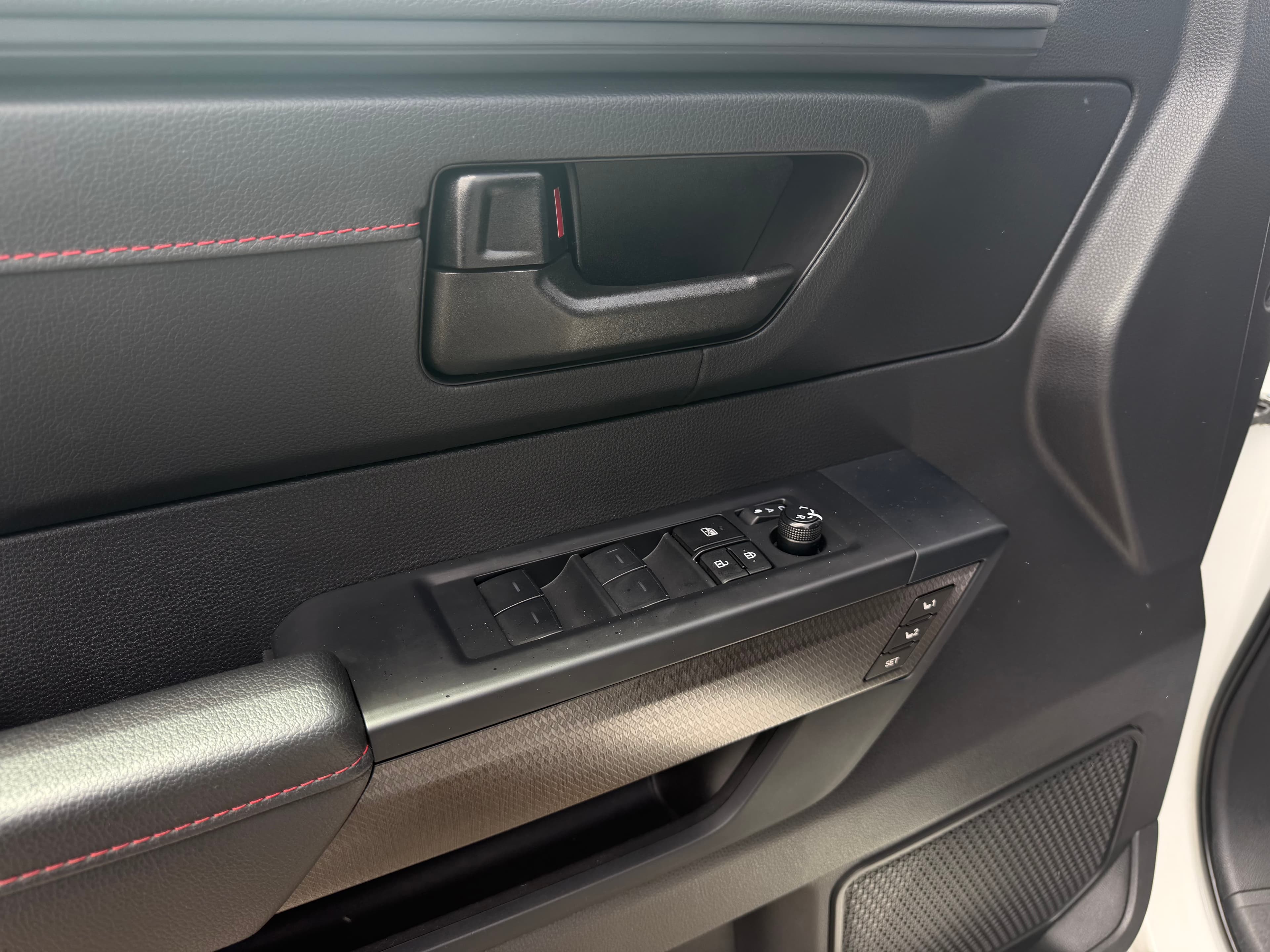 Toyota Tundra TRD PRO Modelo 2024 9