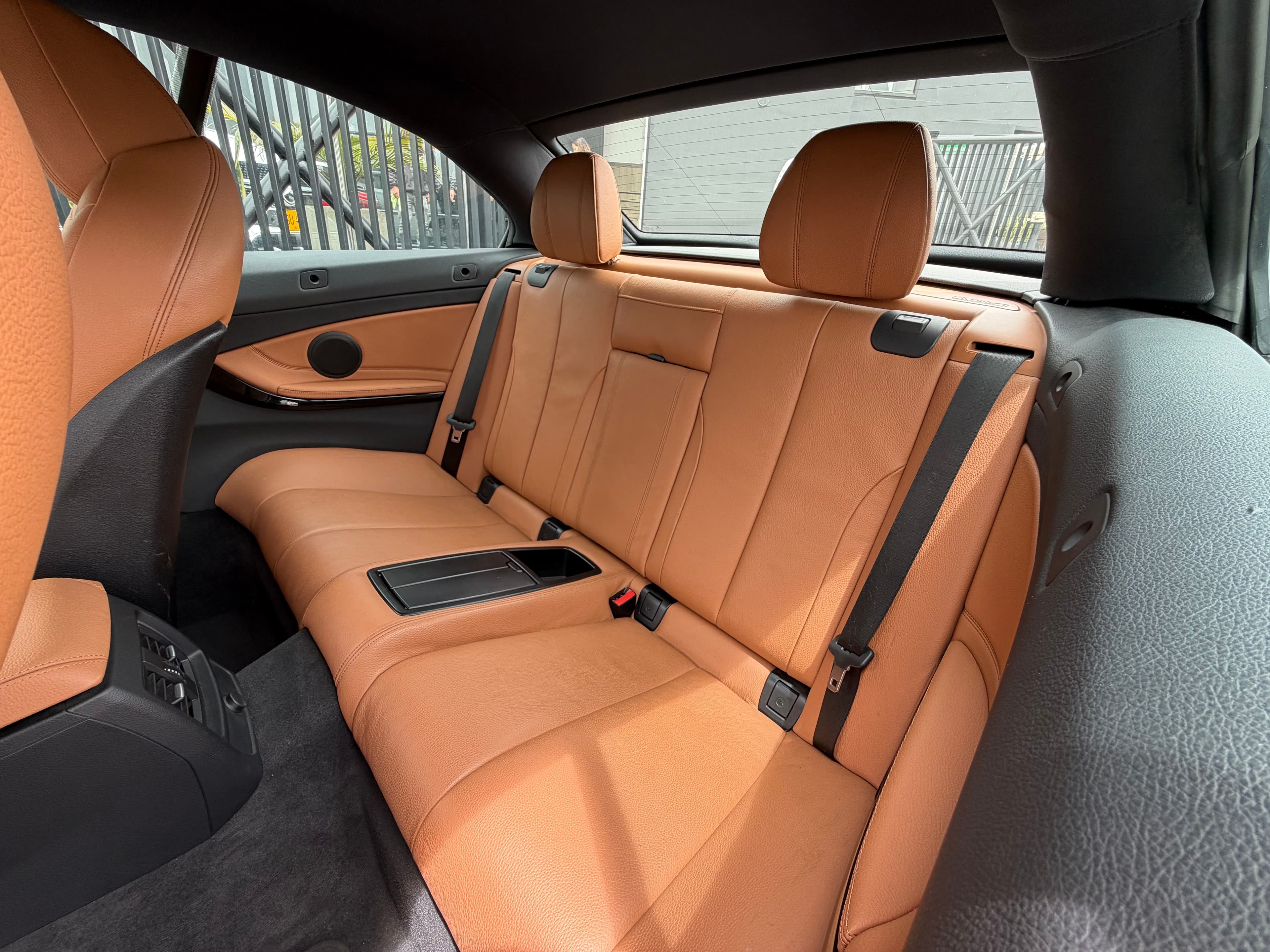 BMW 420I Cabrio Modelo 2019 24