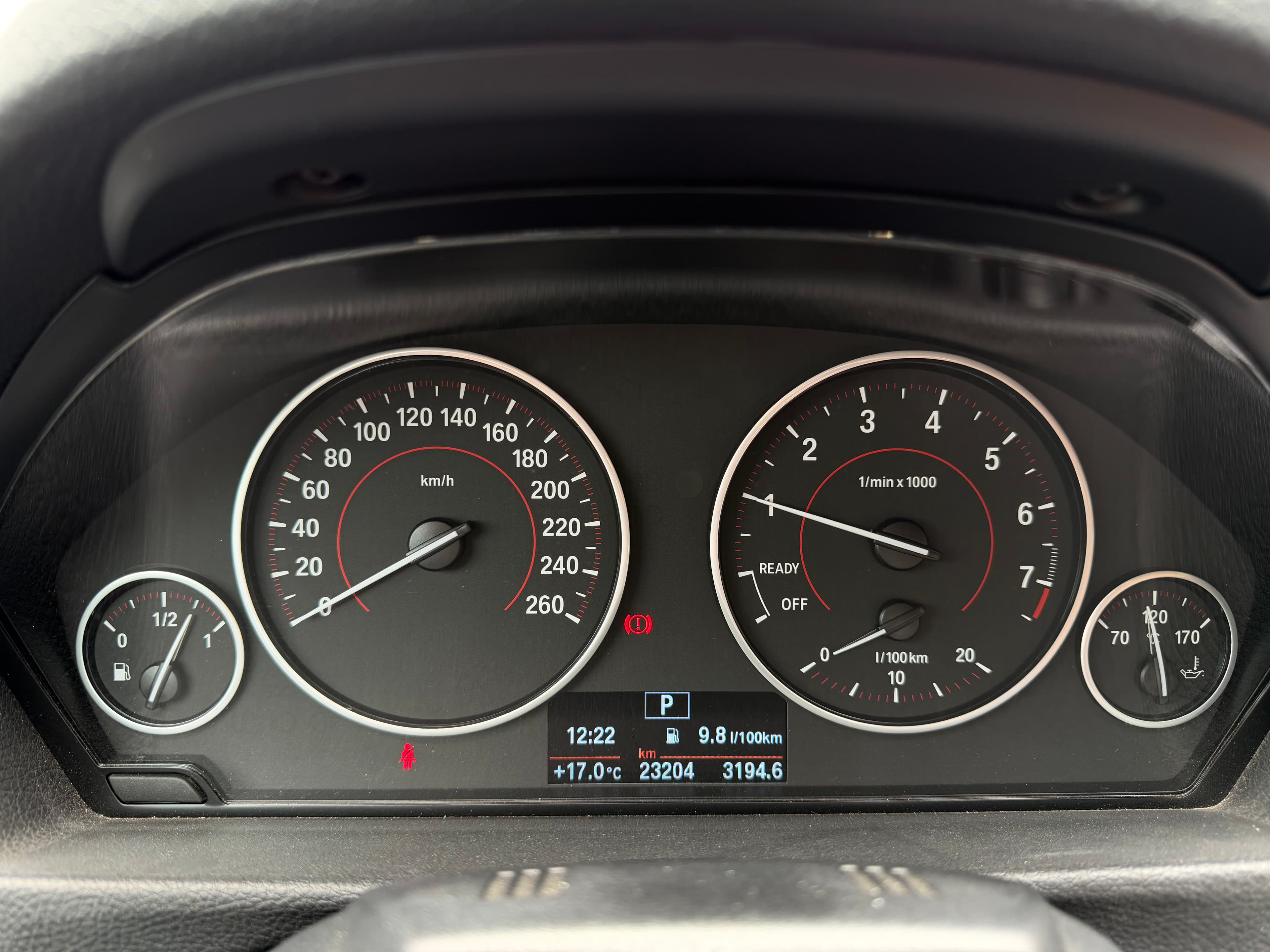 BMW 420I Cabrio Modelo 2019 19