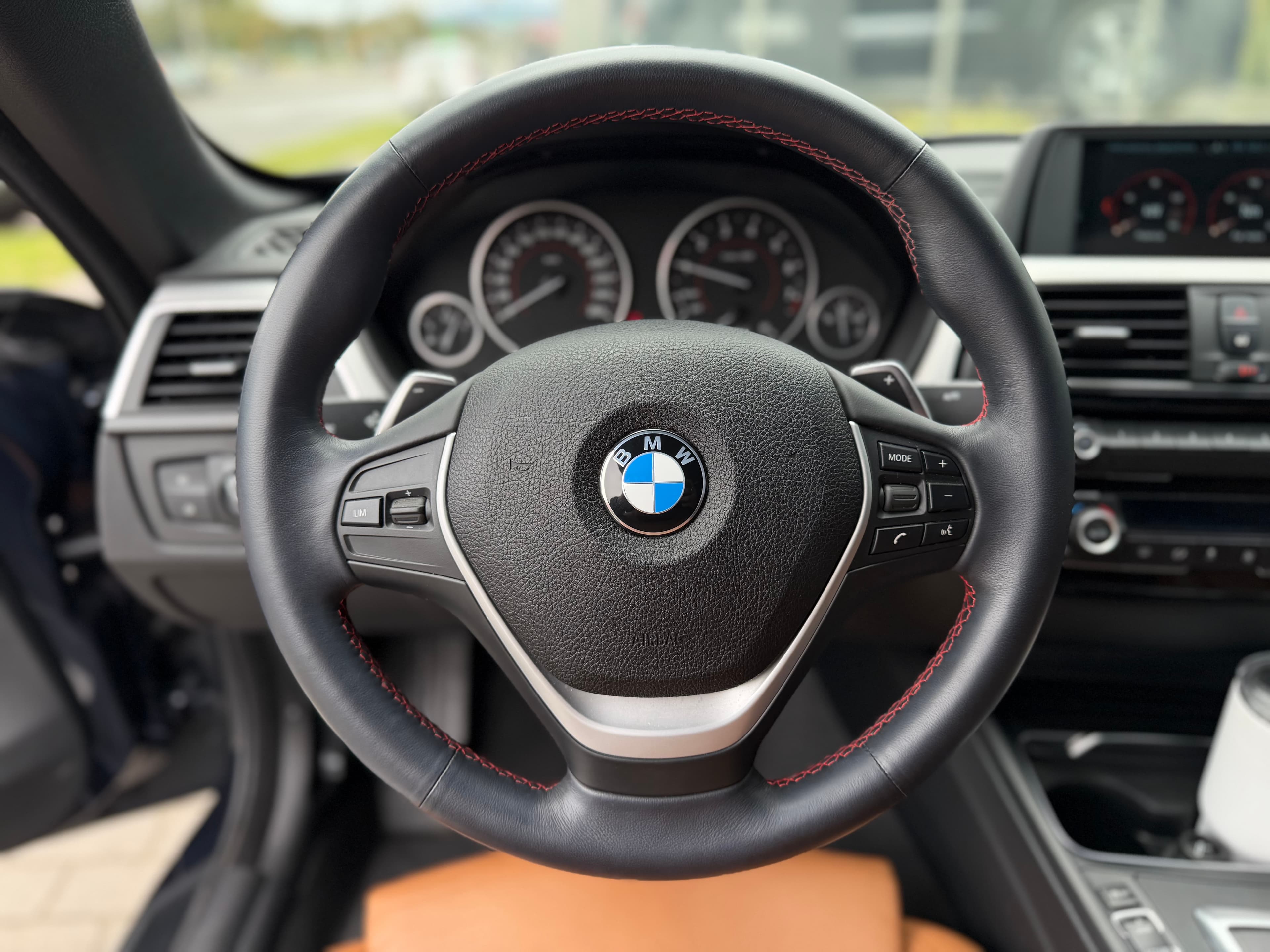 BMW 420I Cabrio Modelo 2019 18
