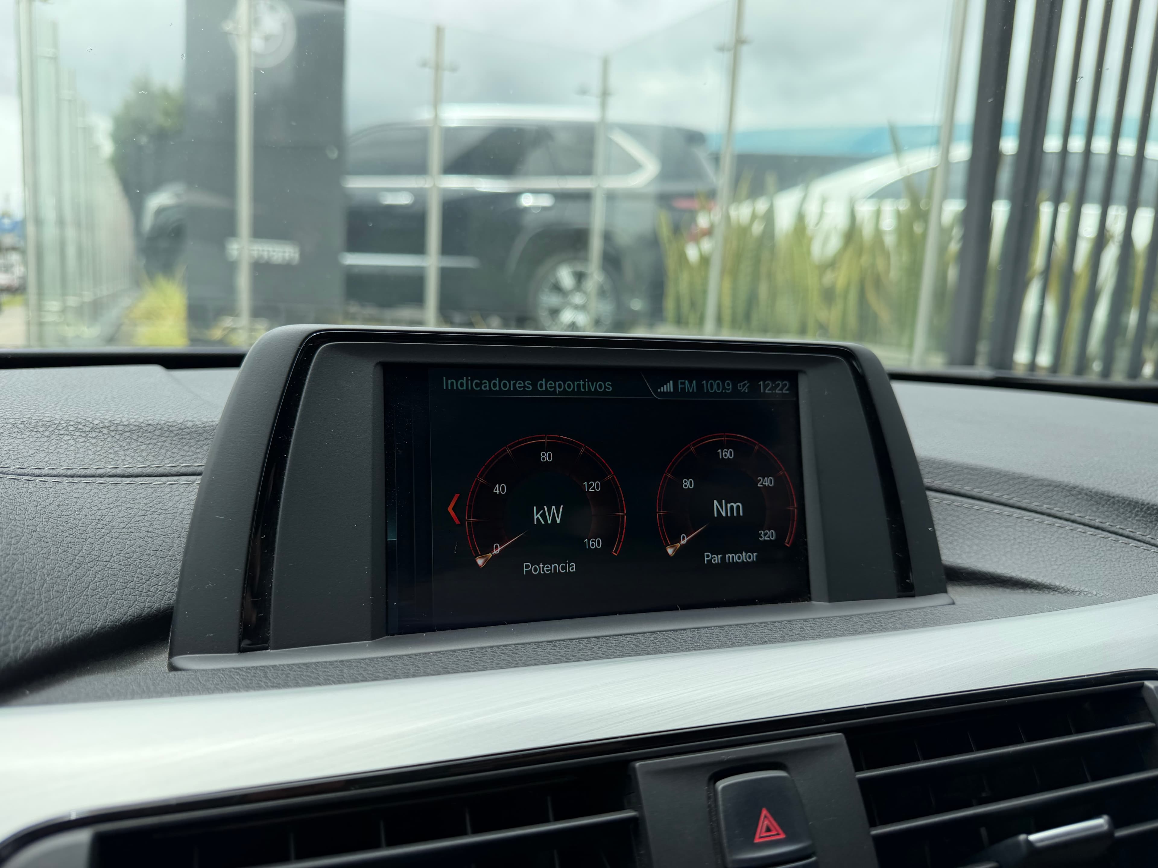 BMW 420I Cabrio Modelo 2019 20