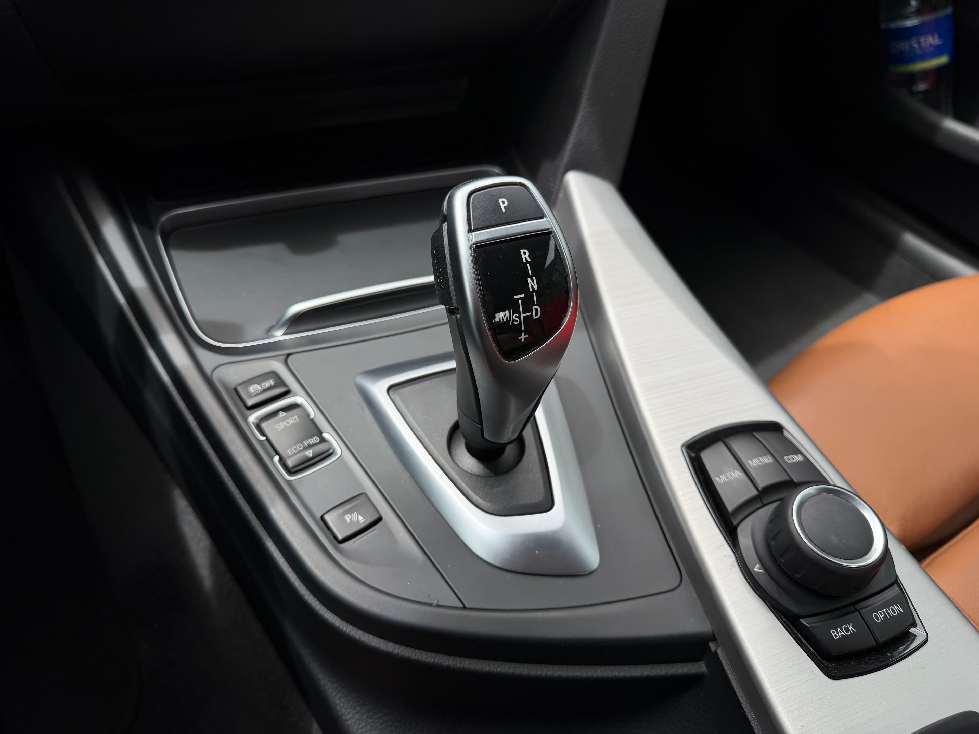 BMW 420I Cabrio Modelo 2019 22