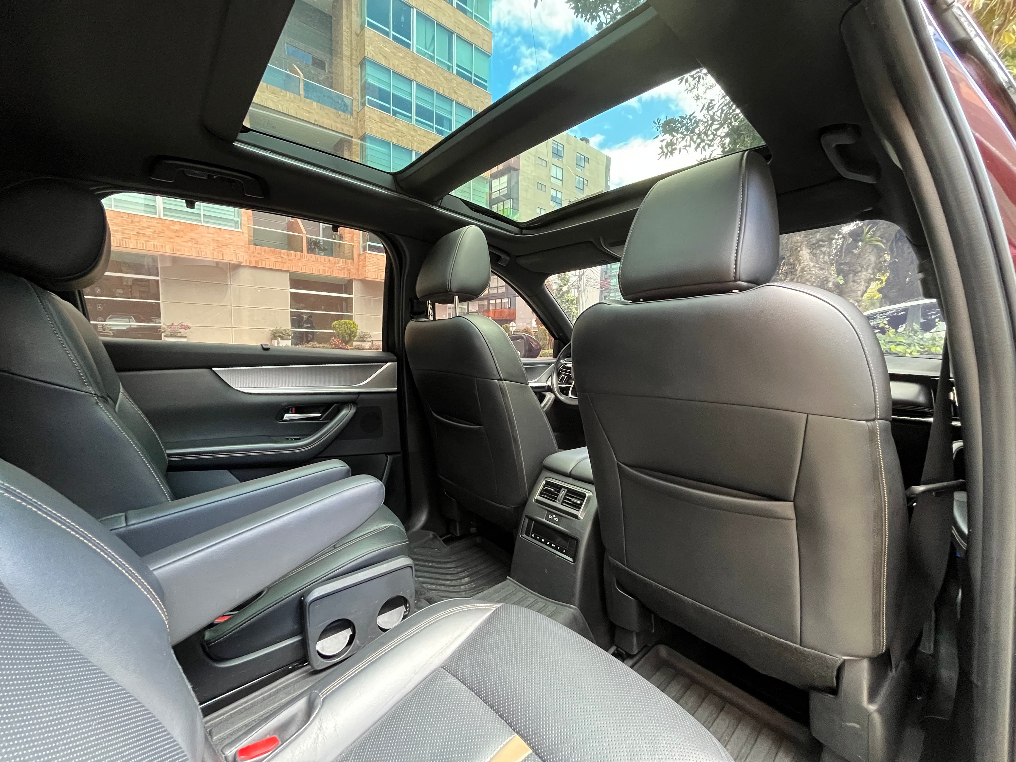 Mazda CX-90 Modelo 2024 16