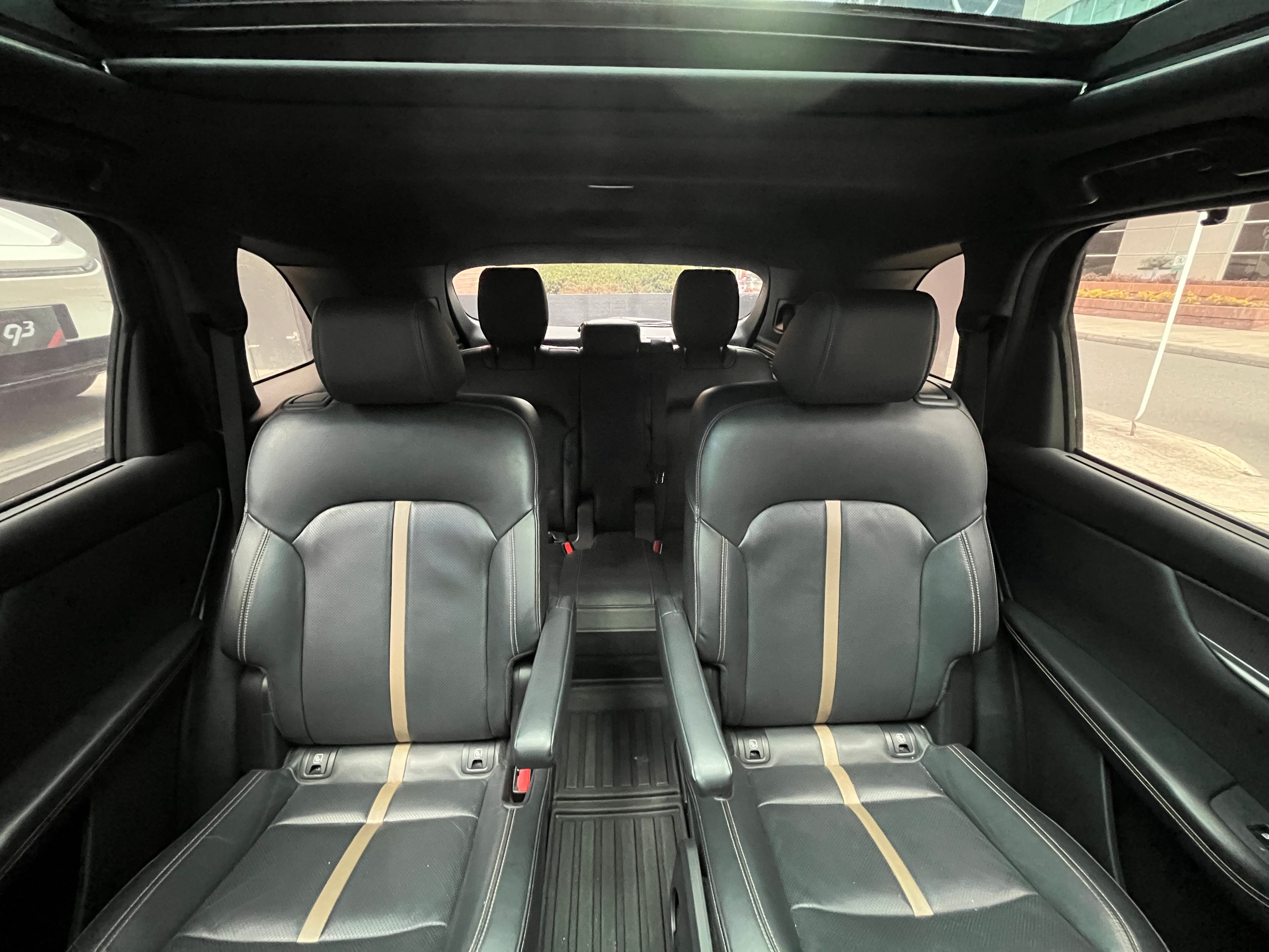 Mazda CX-90 Modelo 2024 15