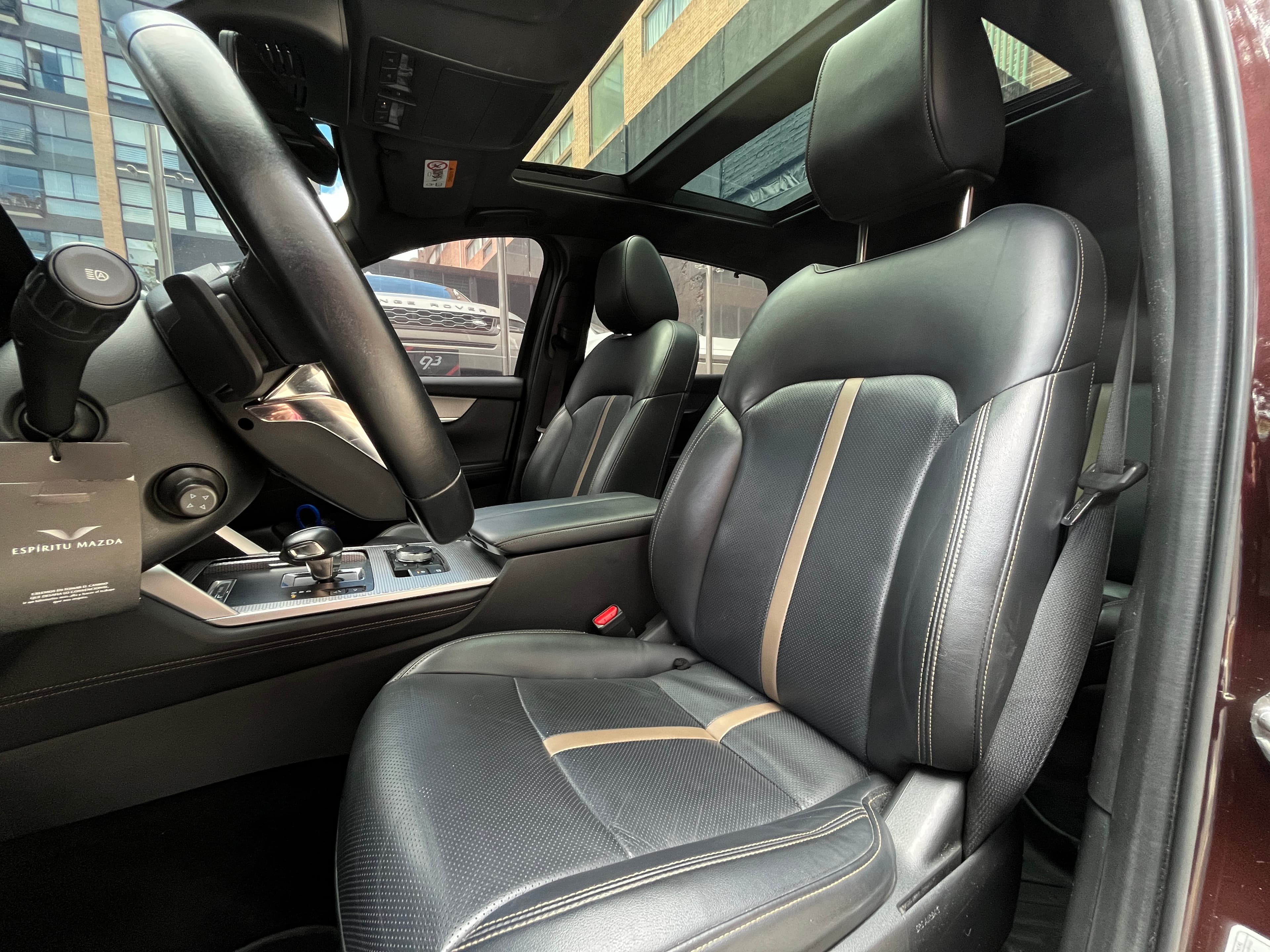 Mazda CX-90 Modelo 2024 7