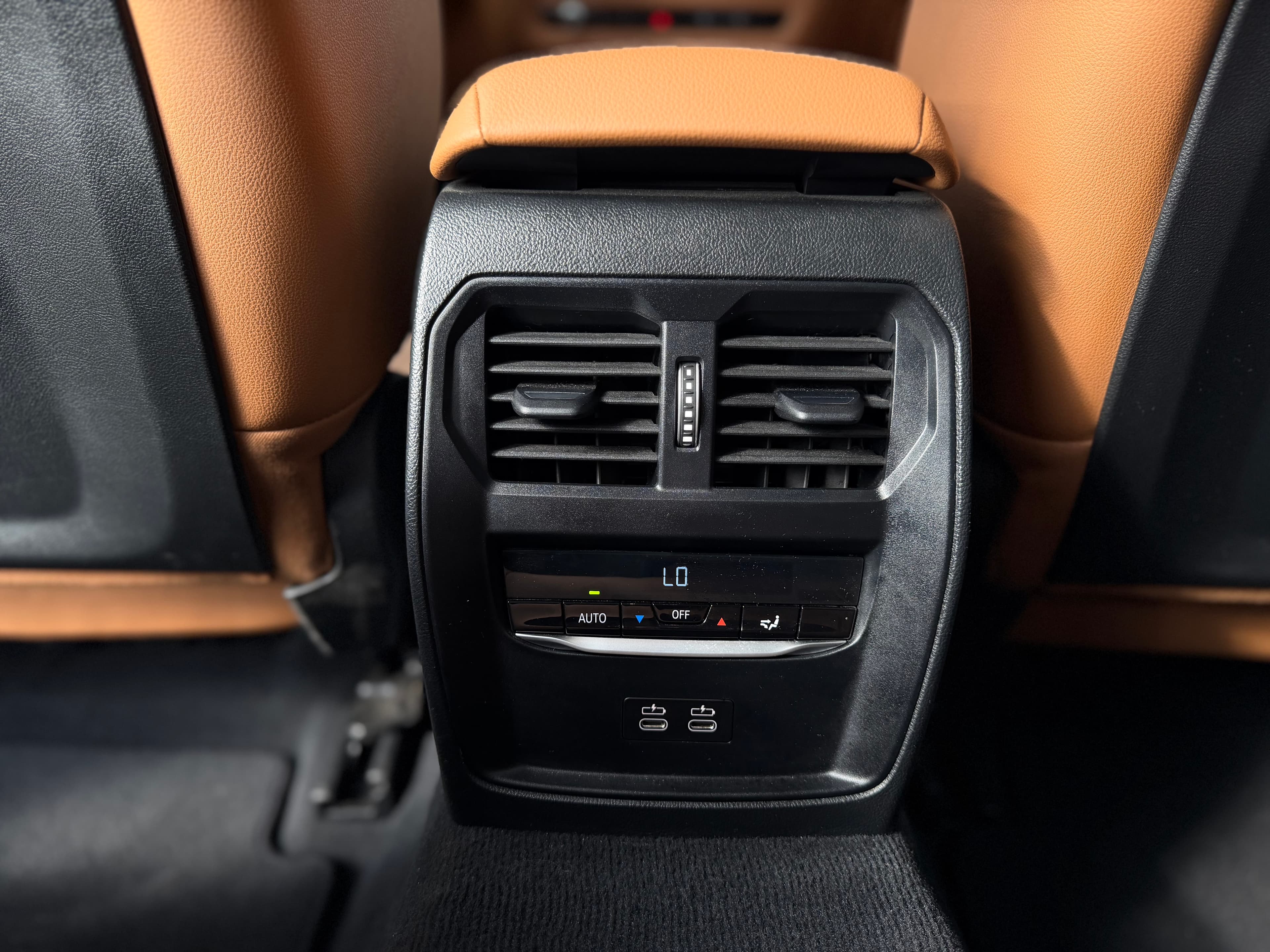 BMW 320I Modelo 2025 18