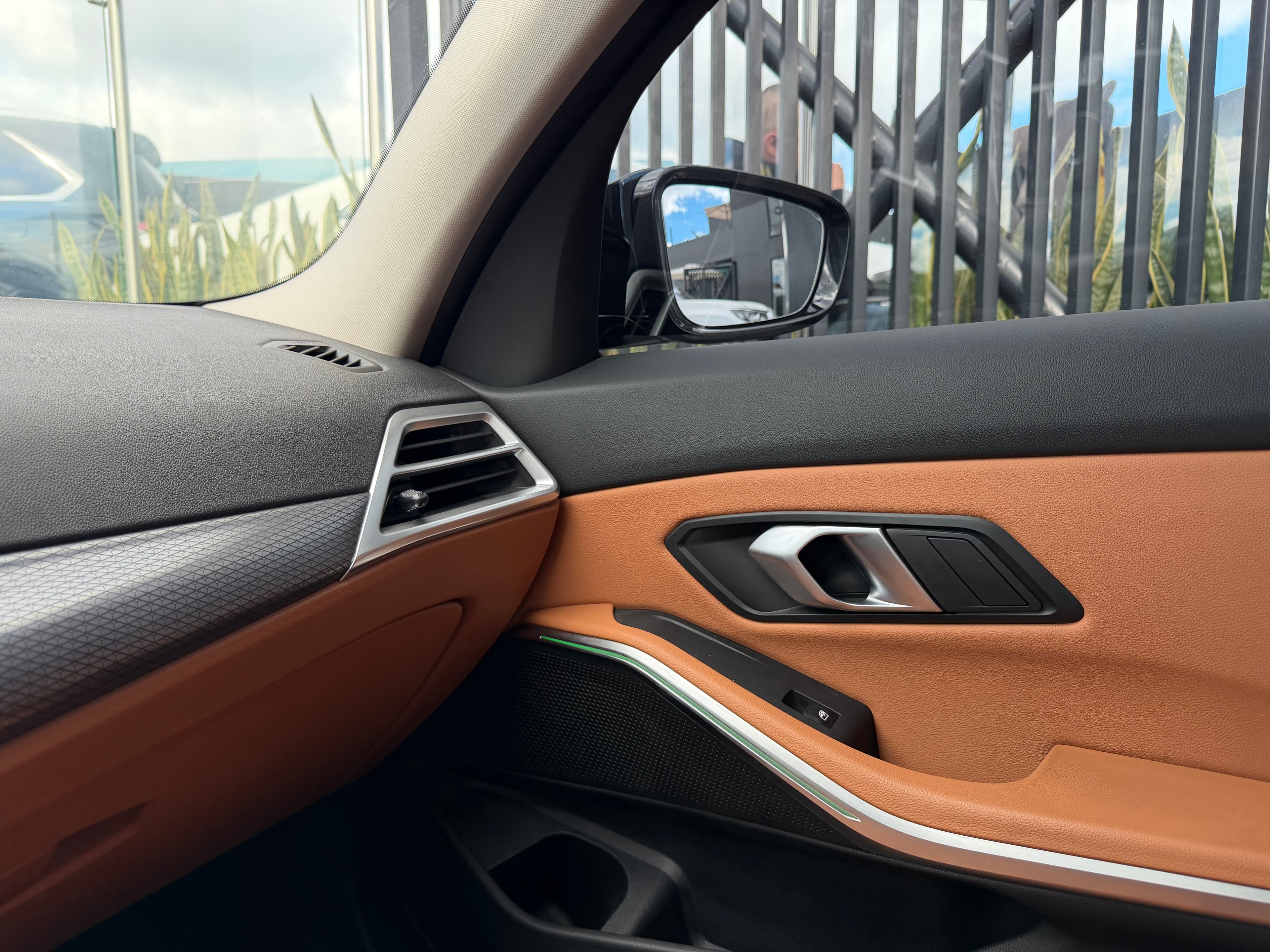 BMW 320I Modelo 2025 15