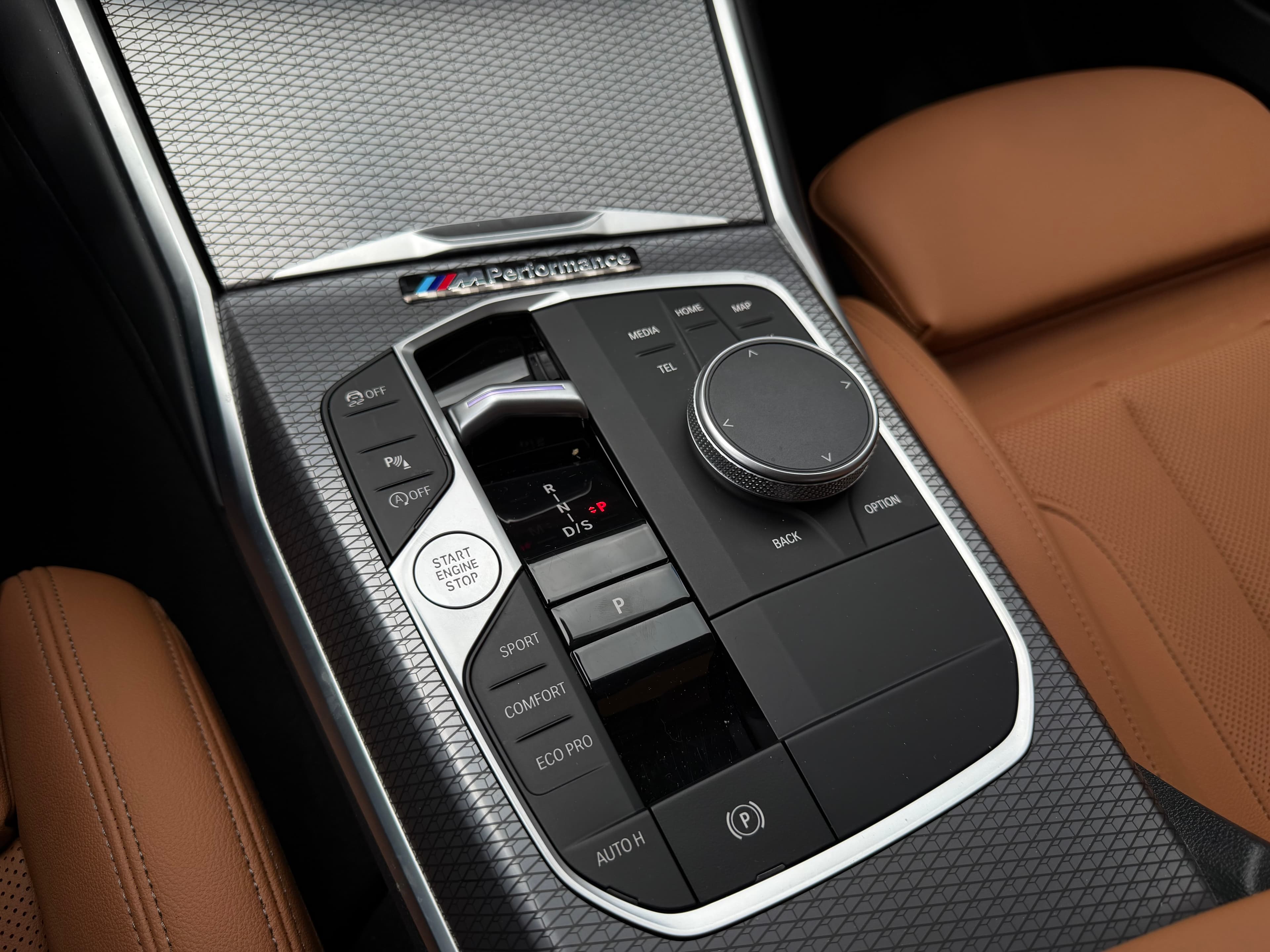 BMW 320I Modelo 2025 14