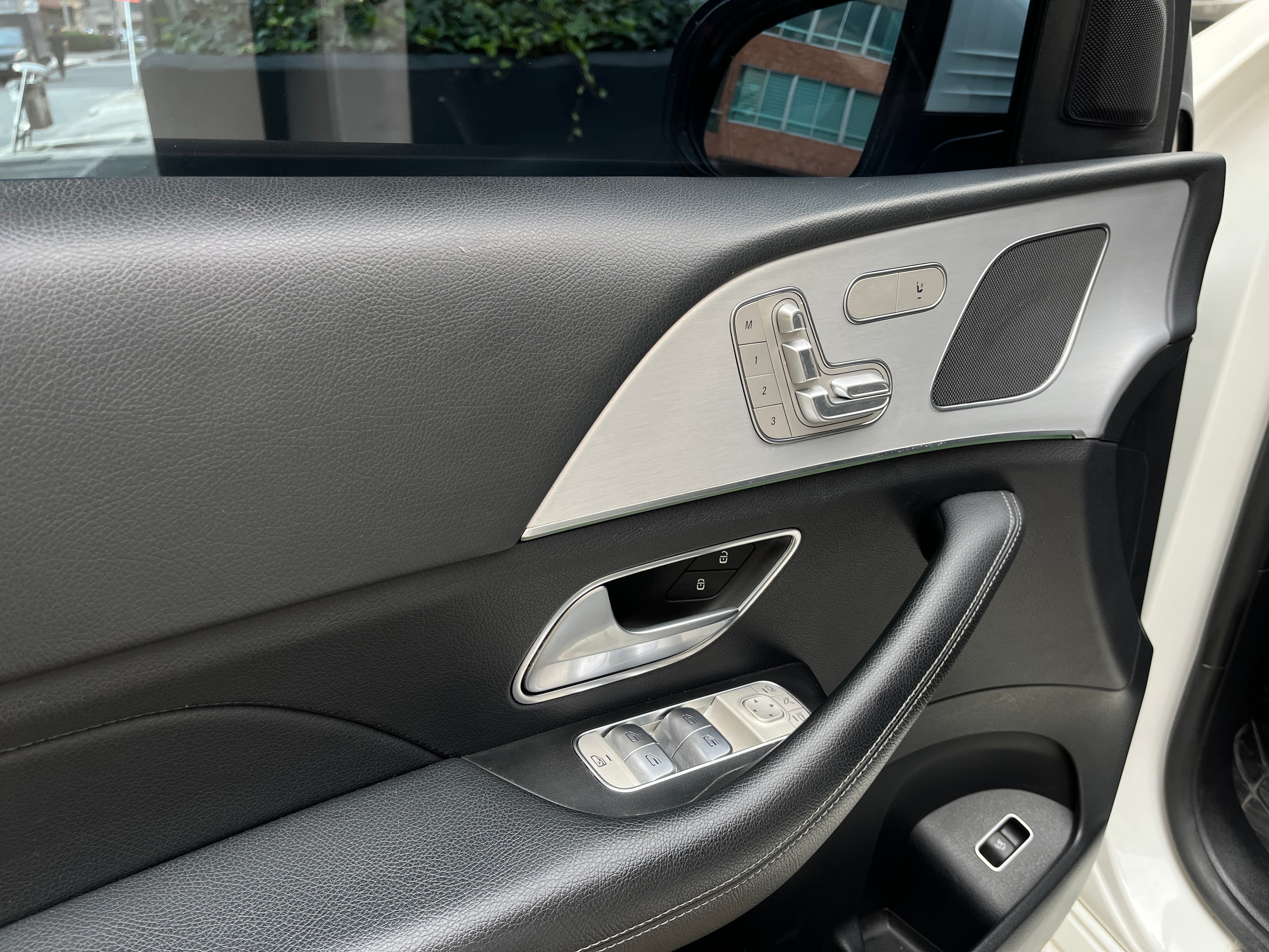 Mercedes Benz GLE450 Modelo 2022 8