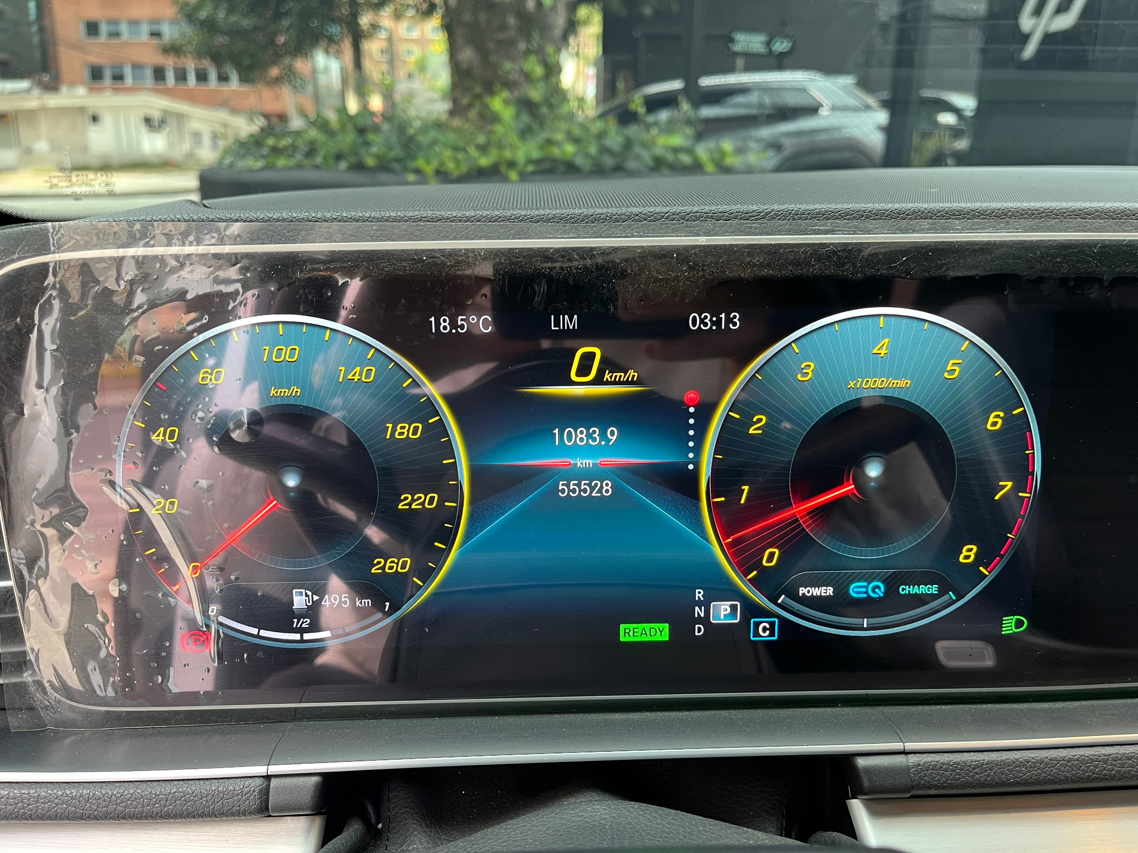 Mercedes Benz GLE450 Modelo 2022 10