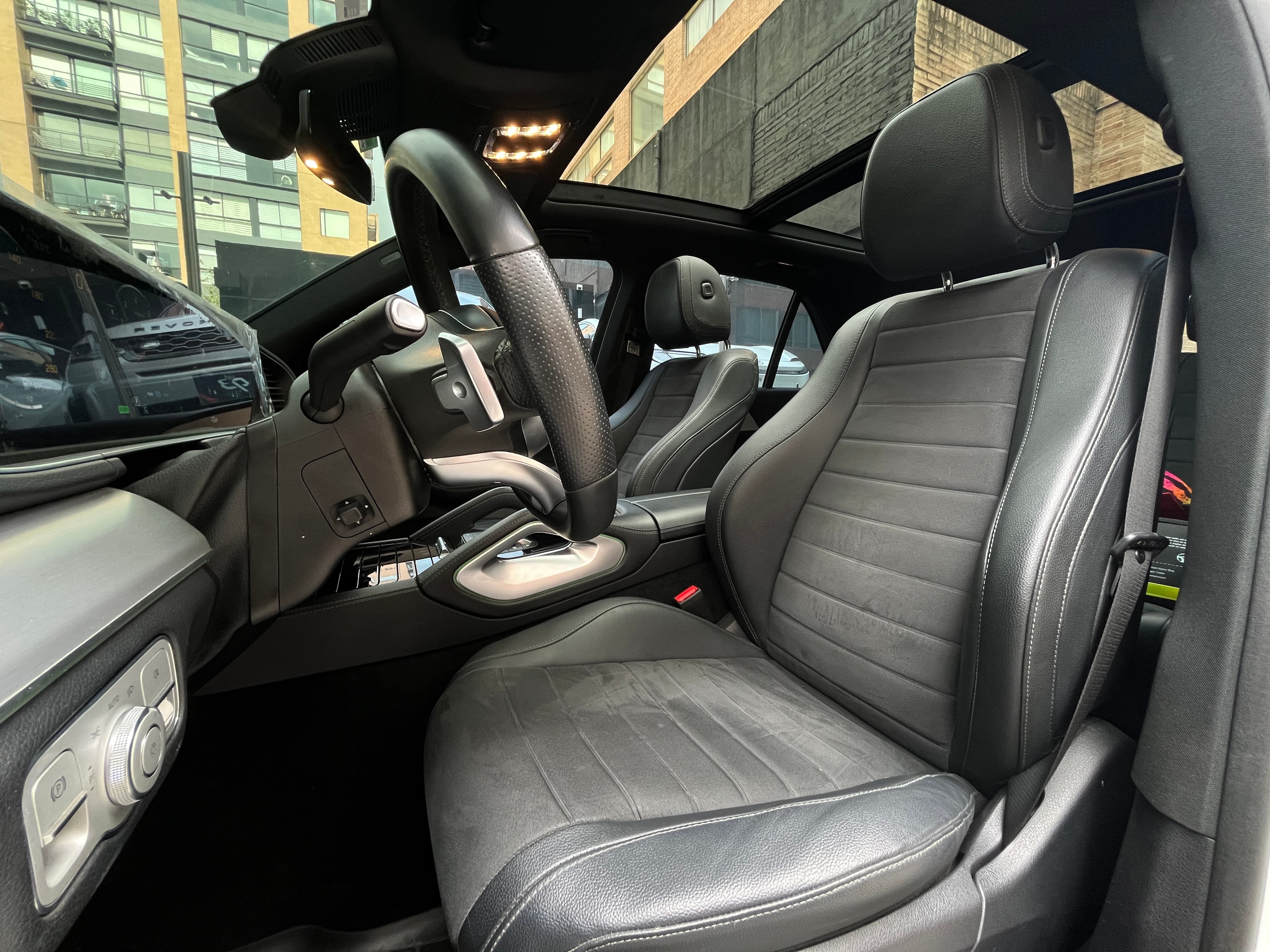 Mercedes Benz GLE450 Modelo 2022 9