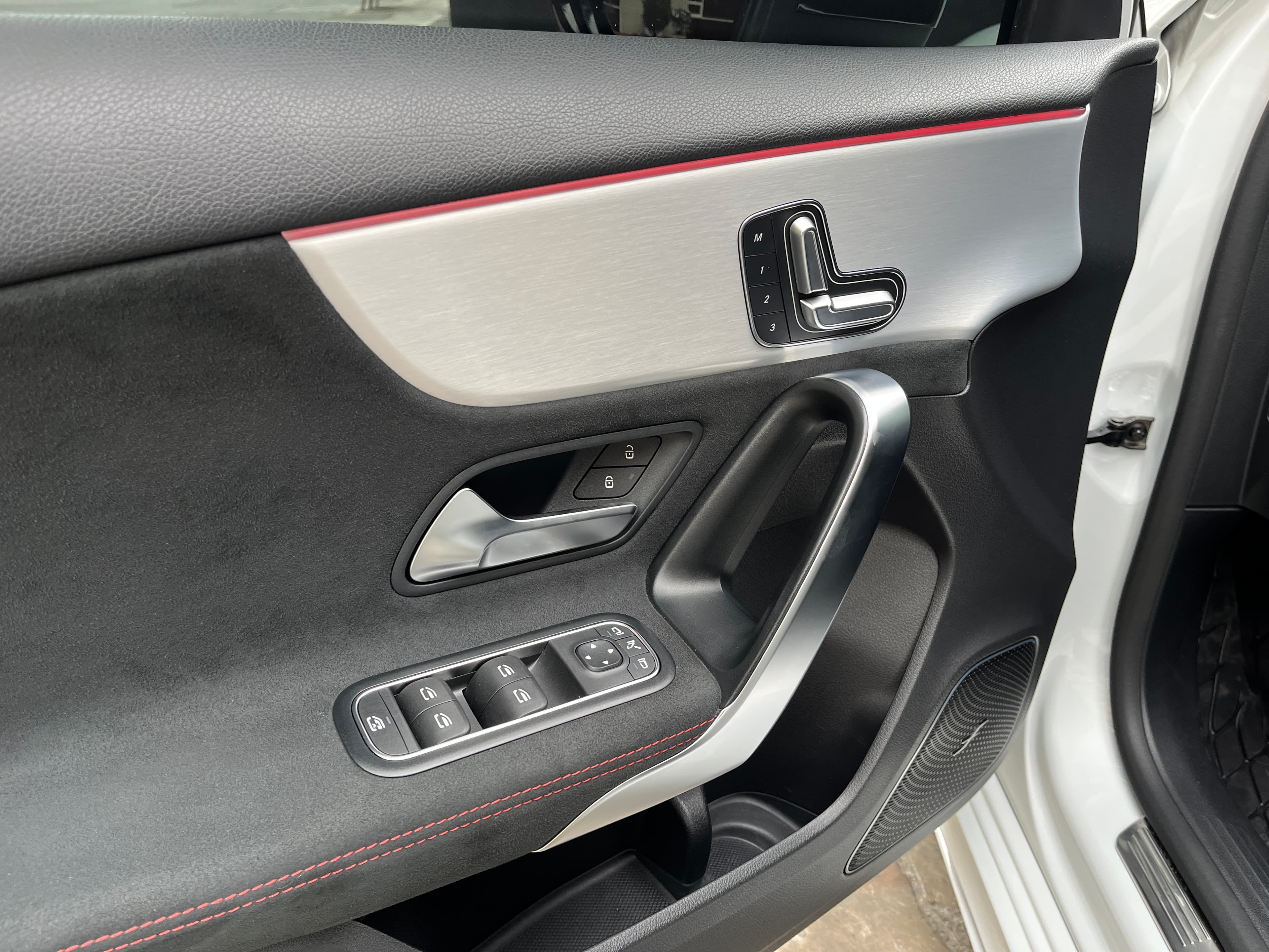 Mercedes Benz A45 AMG S 4MATIC Modelo 2023 8