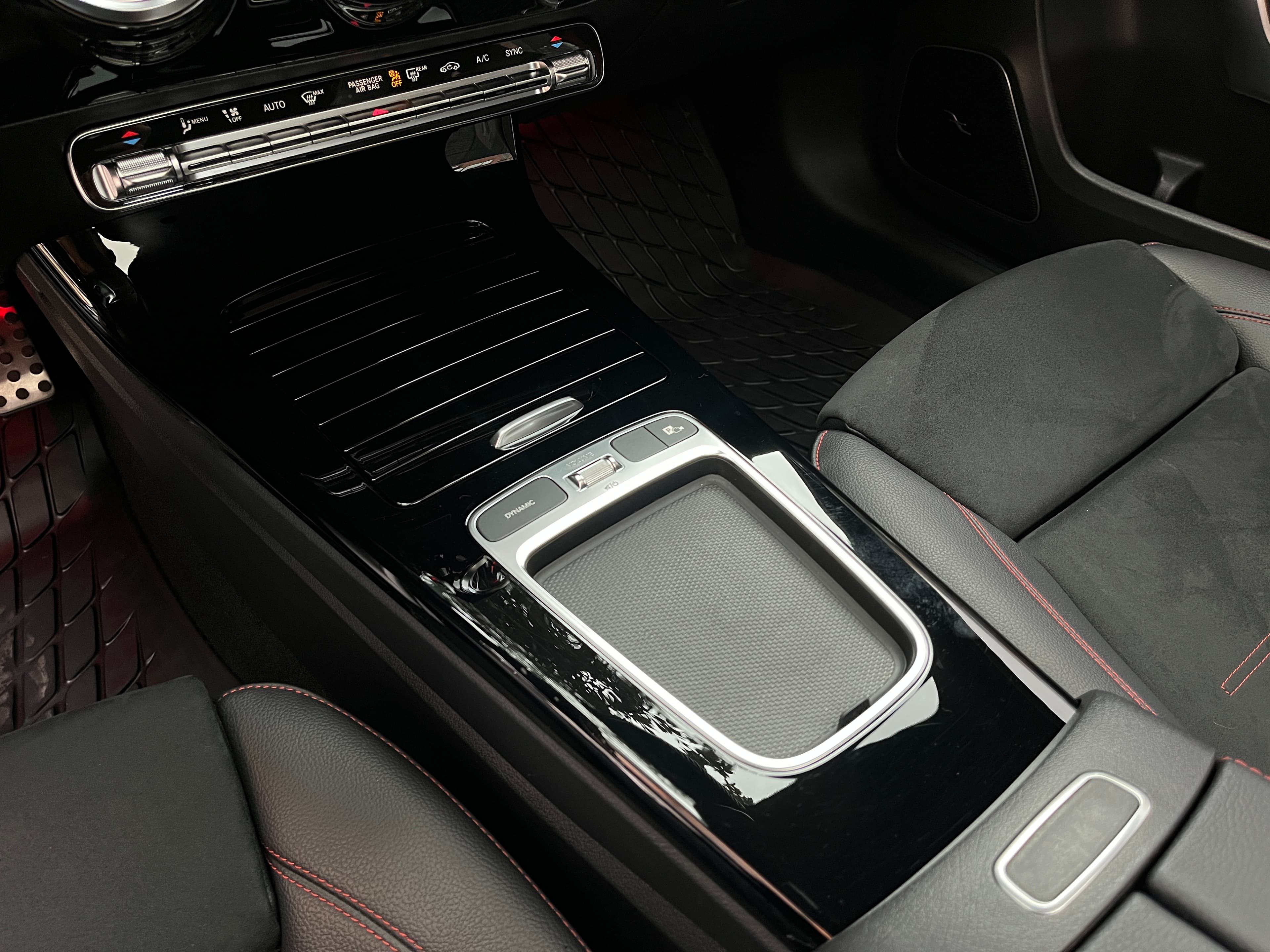 Mercedes Benz A45 AMG S 4MATIC Modelo 2023 12