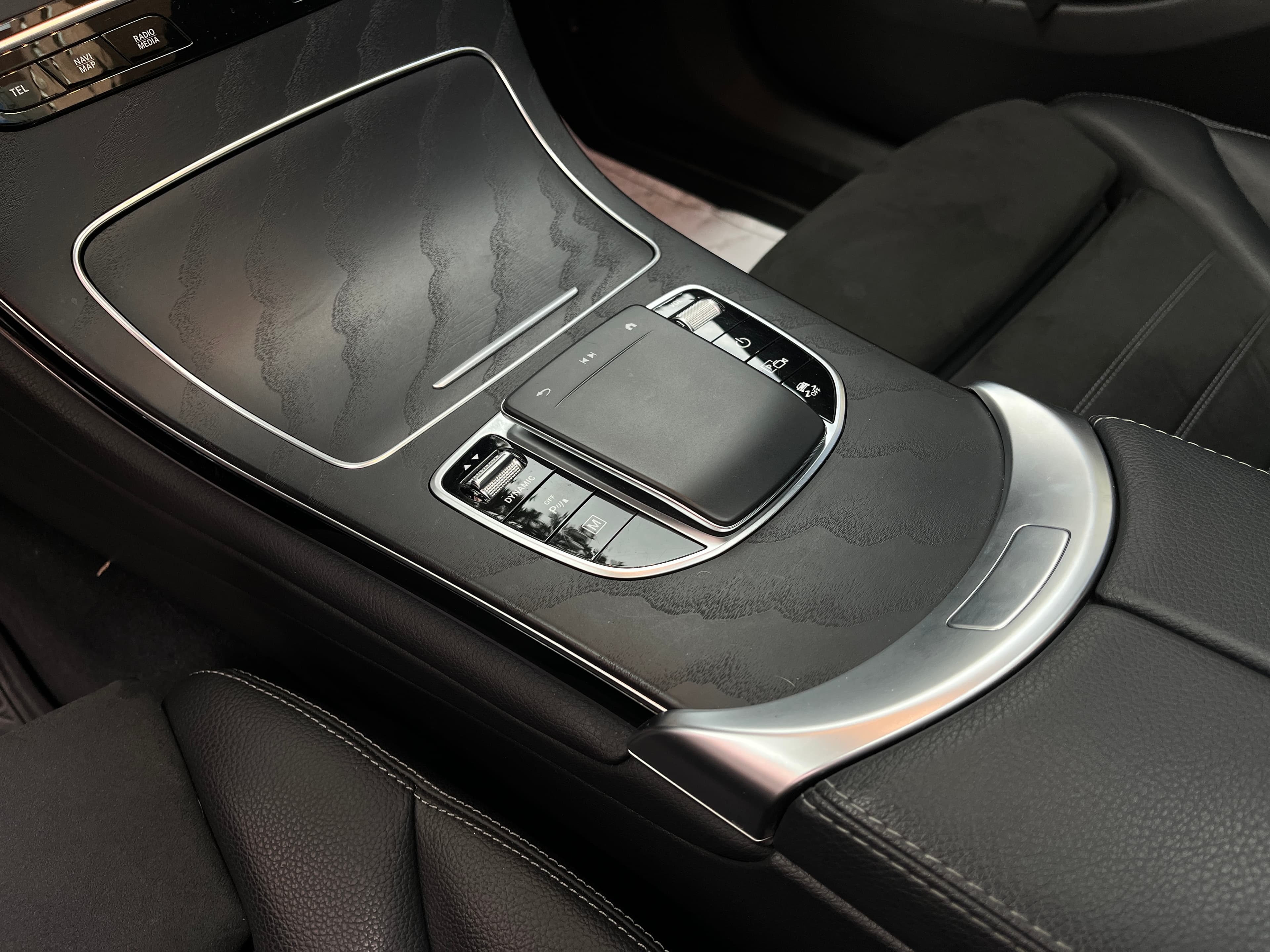 Mercedes Benz GLC300 E 4MATIC Modelo 2022 12