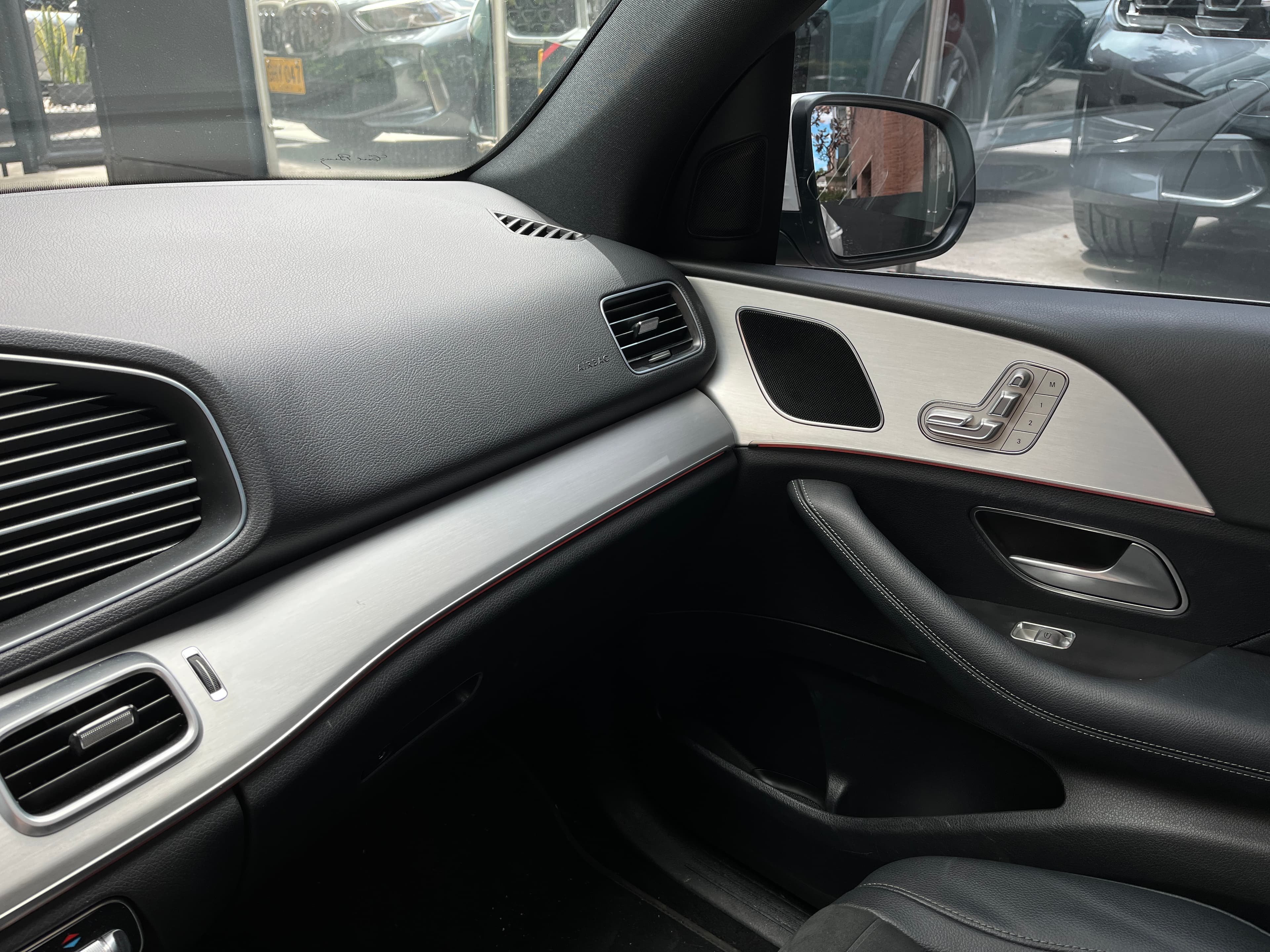 Mercedes Benz GLE450 SUV Modelo 2023 10