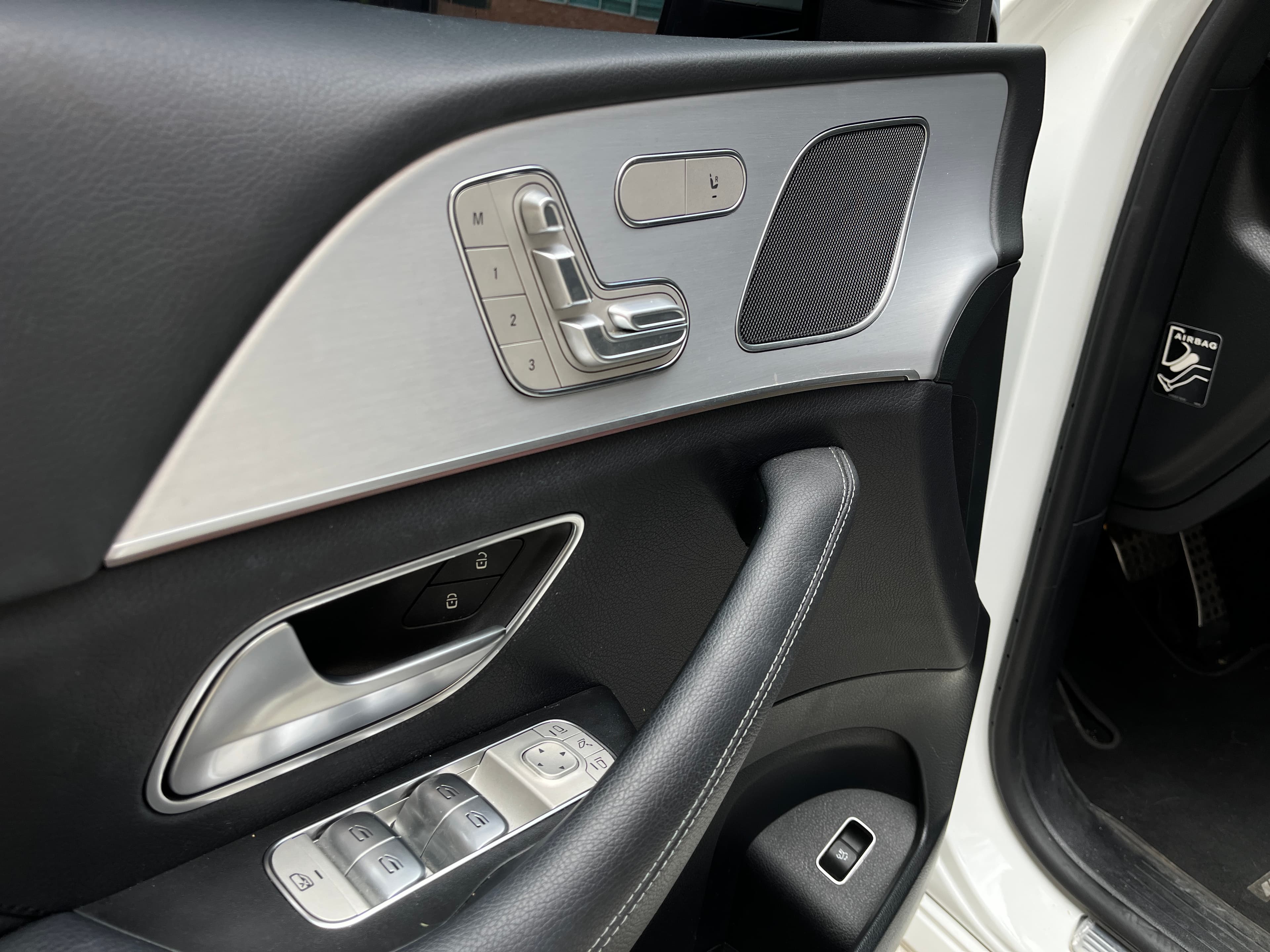 Mercedes Benz GLE450 SUV Modelo 2023 9
