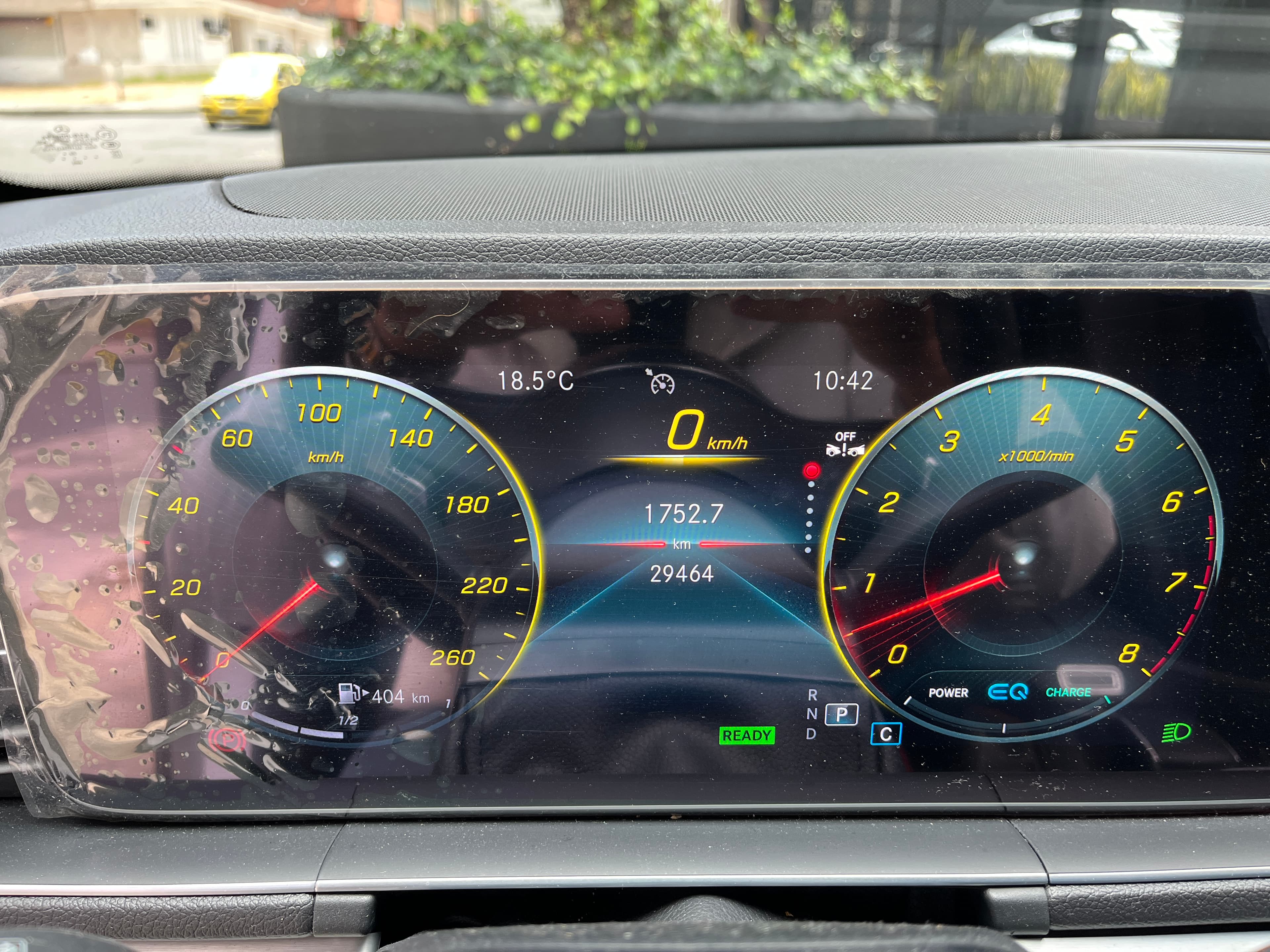 Mercedes Benz GLE450 SUV Modelo 2023 13