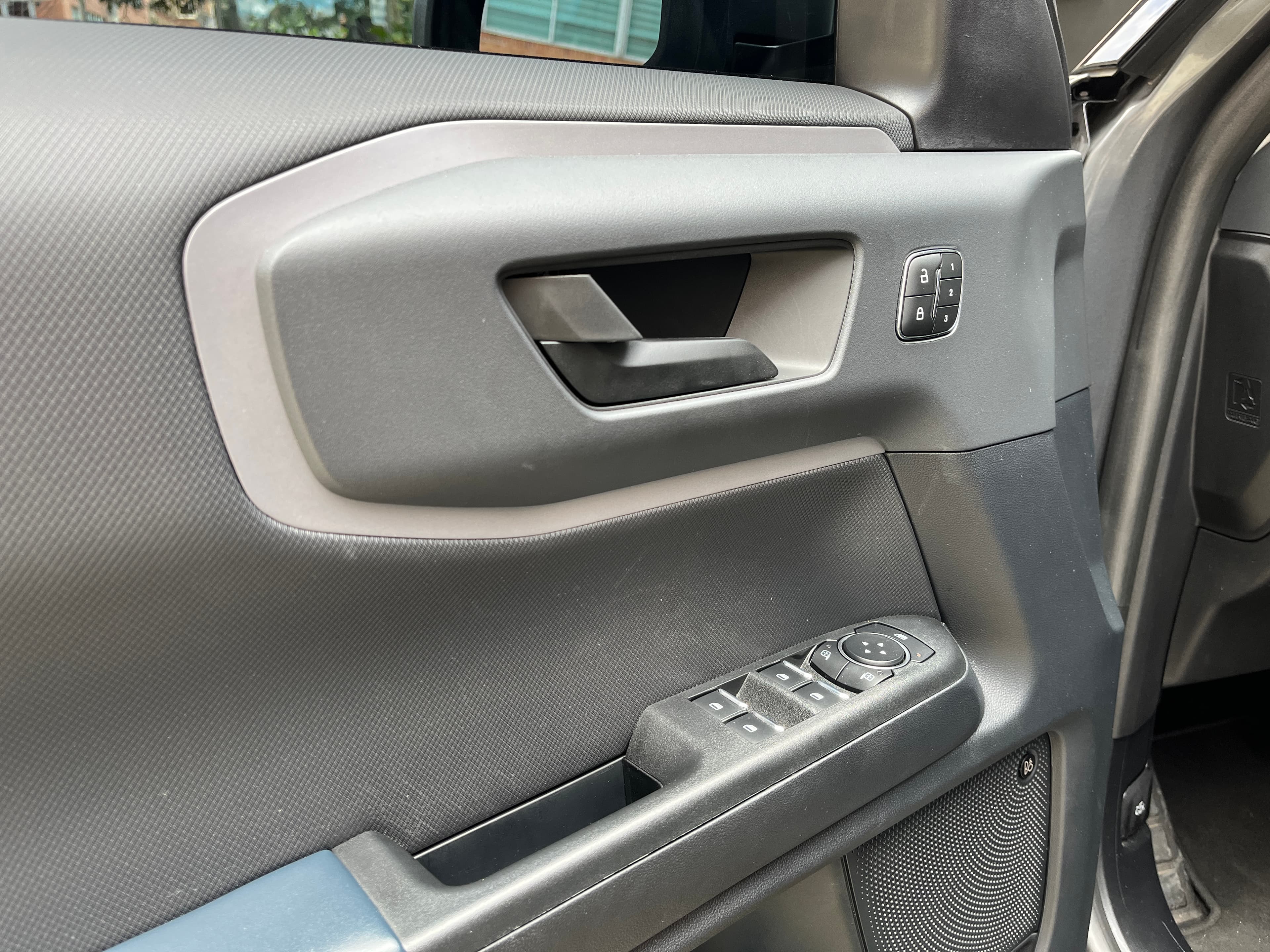 Ford Bronco SPORT Modelo 2023 8