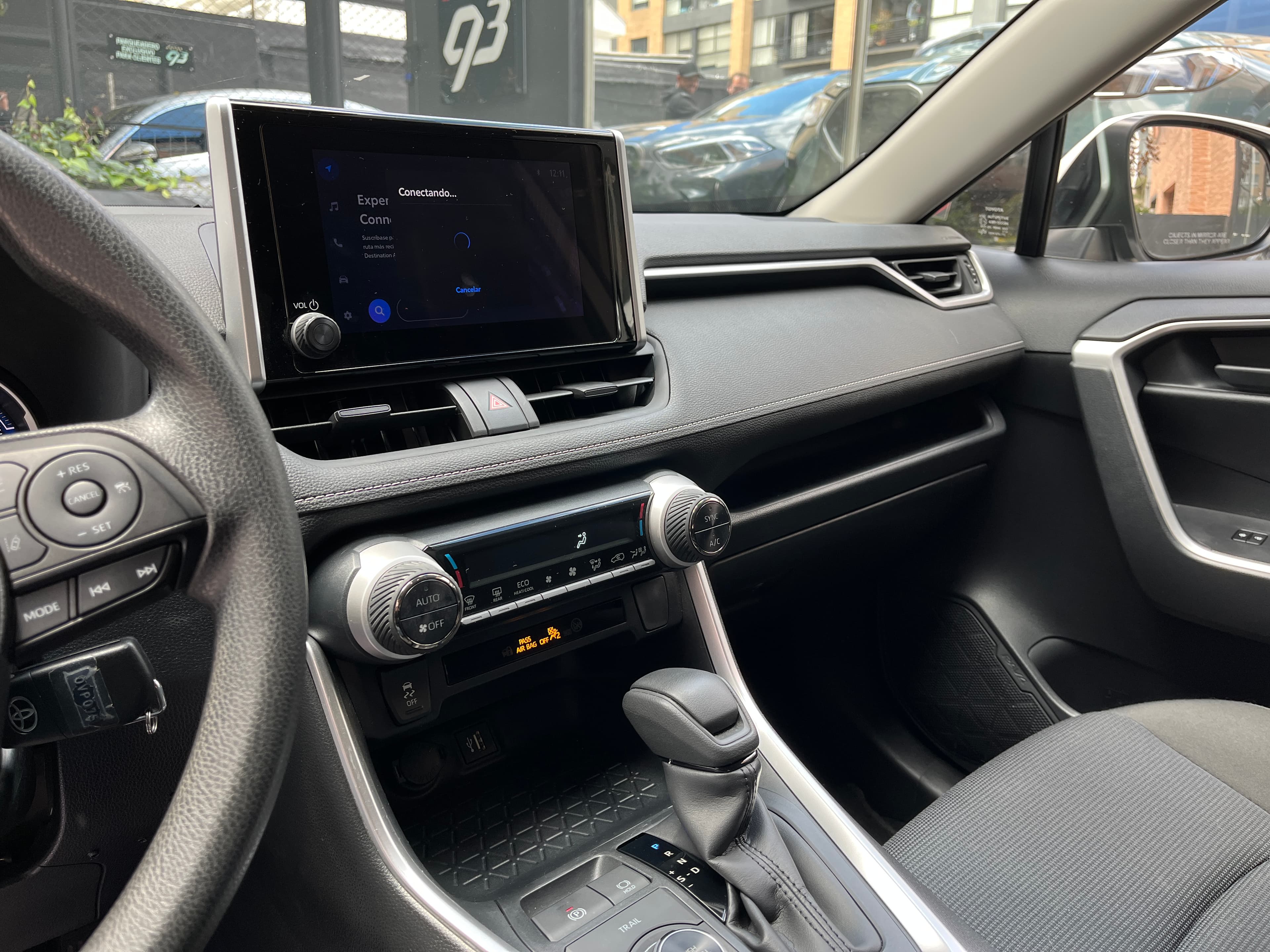 Toyota Rav4 Modelo 2024 10