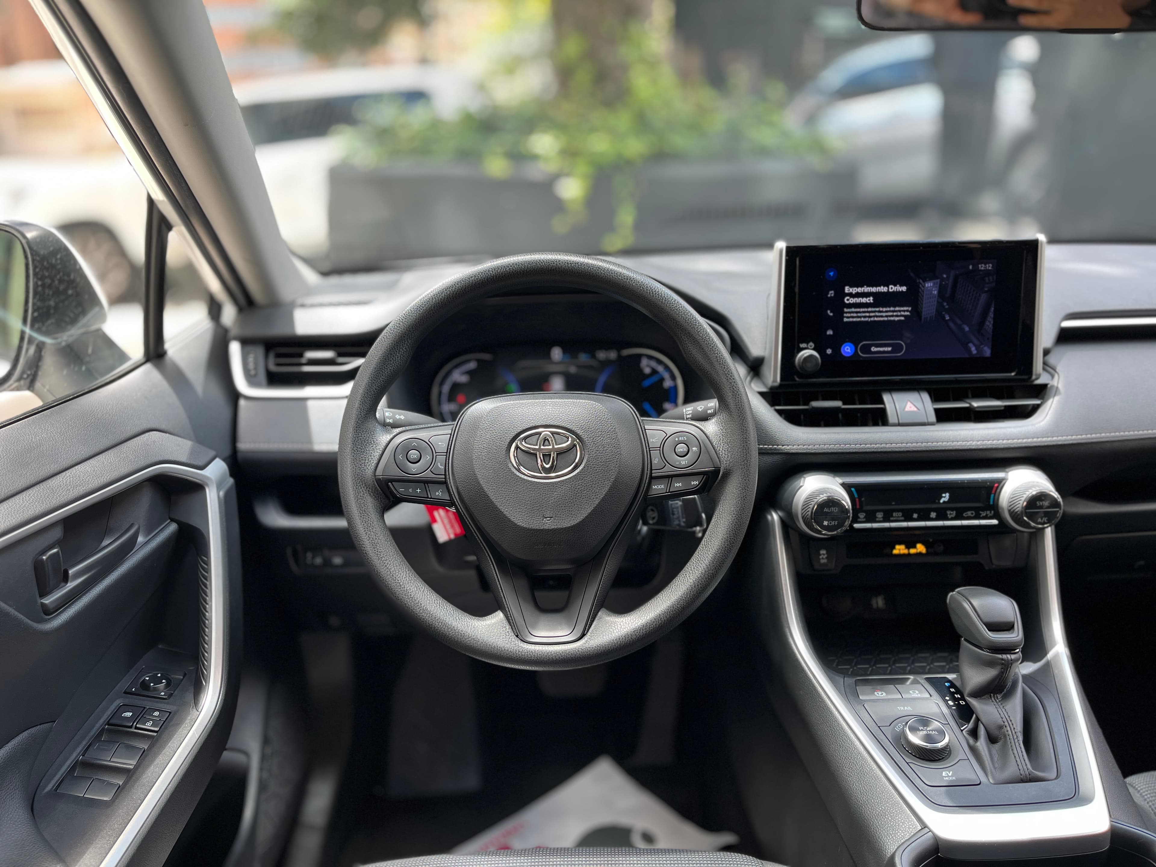 Toyota Rav4 Modelo 2024 15