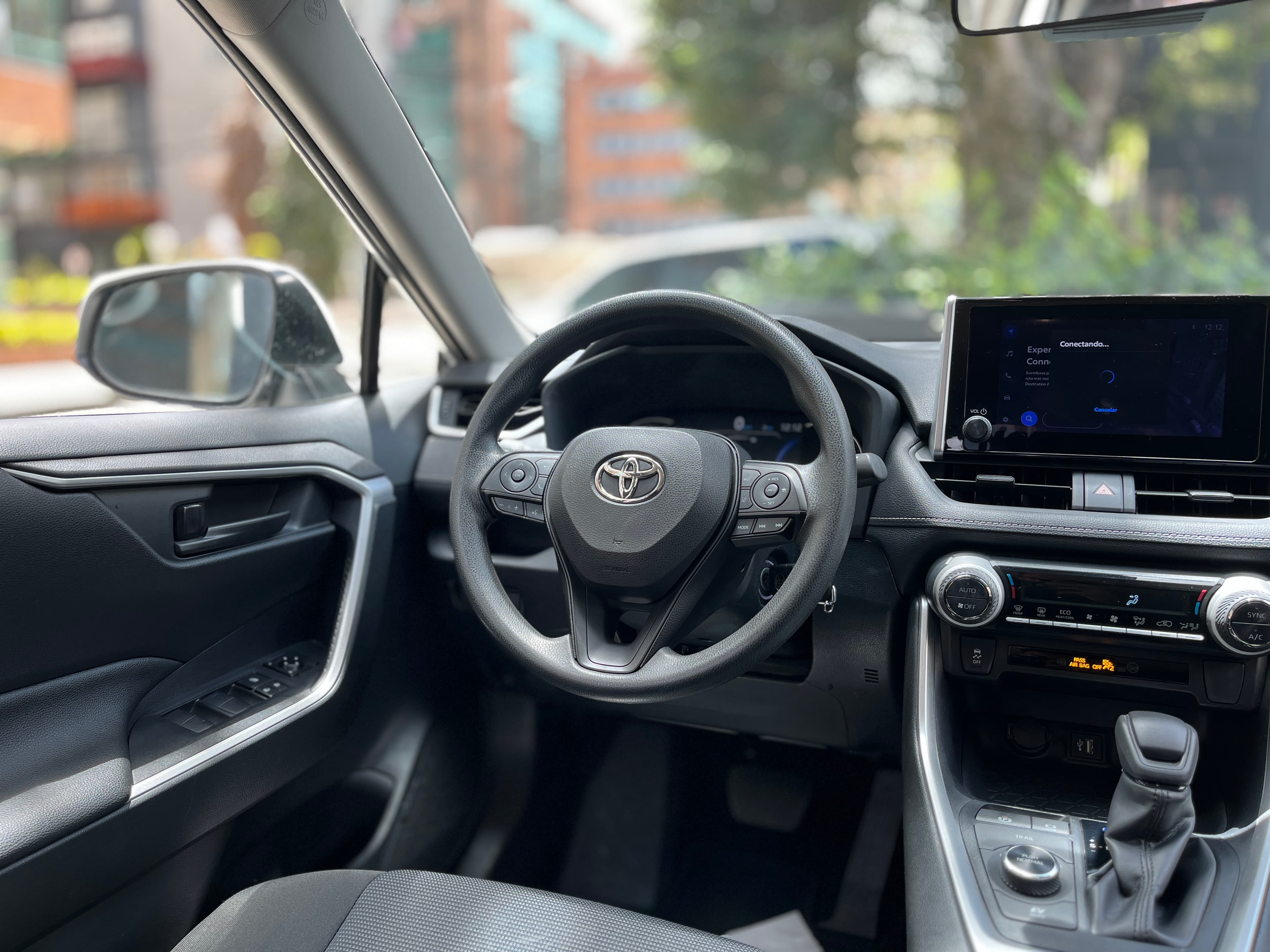 Toyota Rav4 Modelo 2024 14