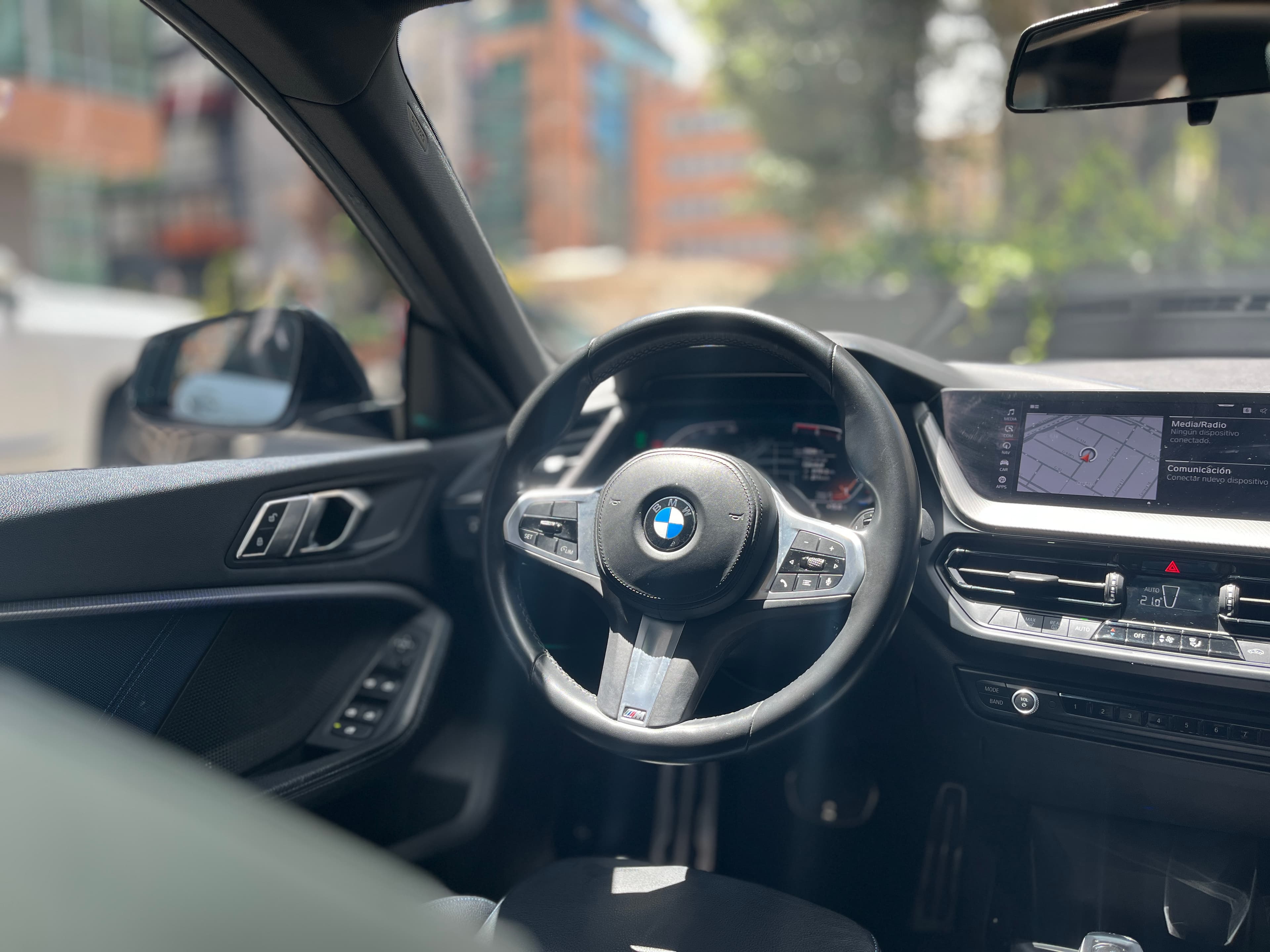 BMW 218I GRAN COUPE Modelo 2020 15