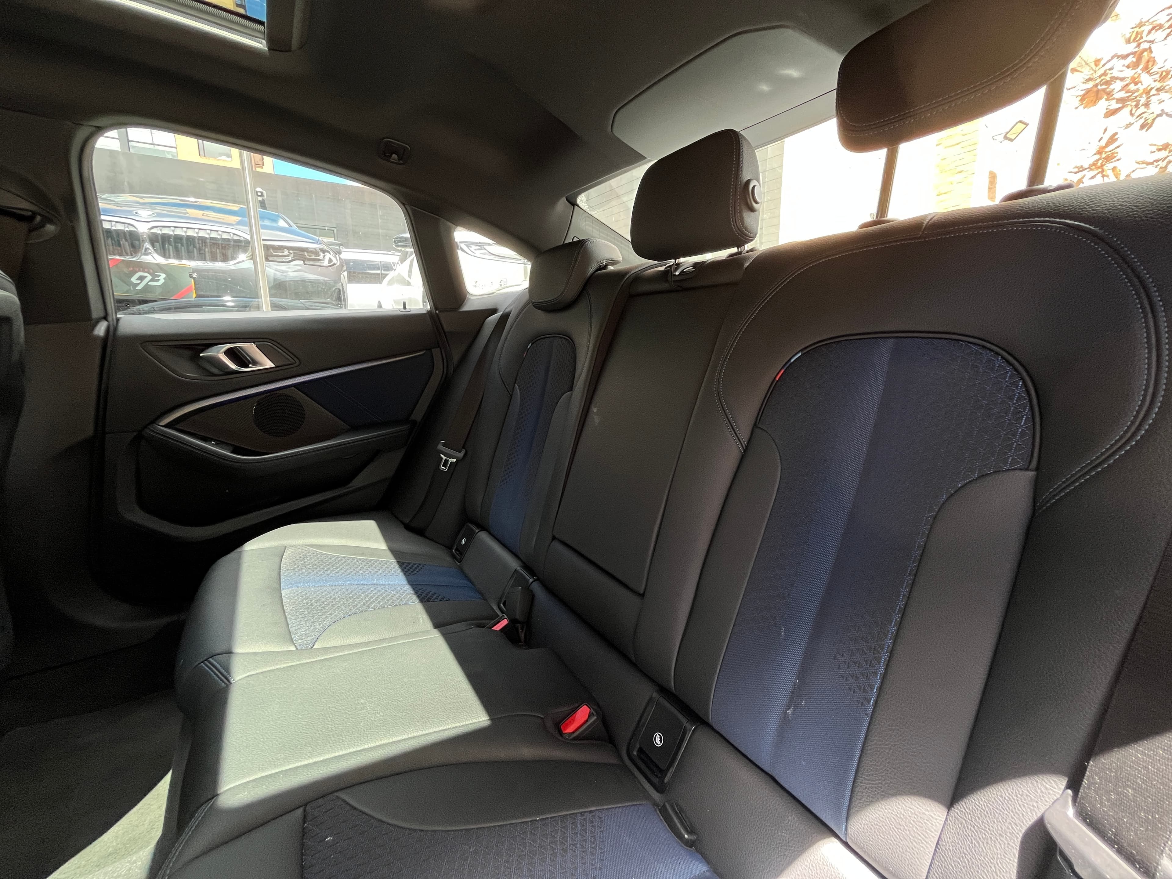 BMW 218I GRAN COUPE Modelo 2020 18