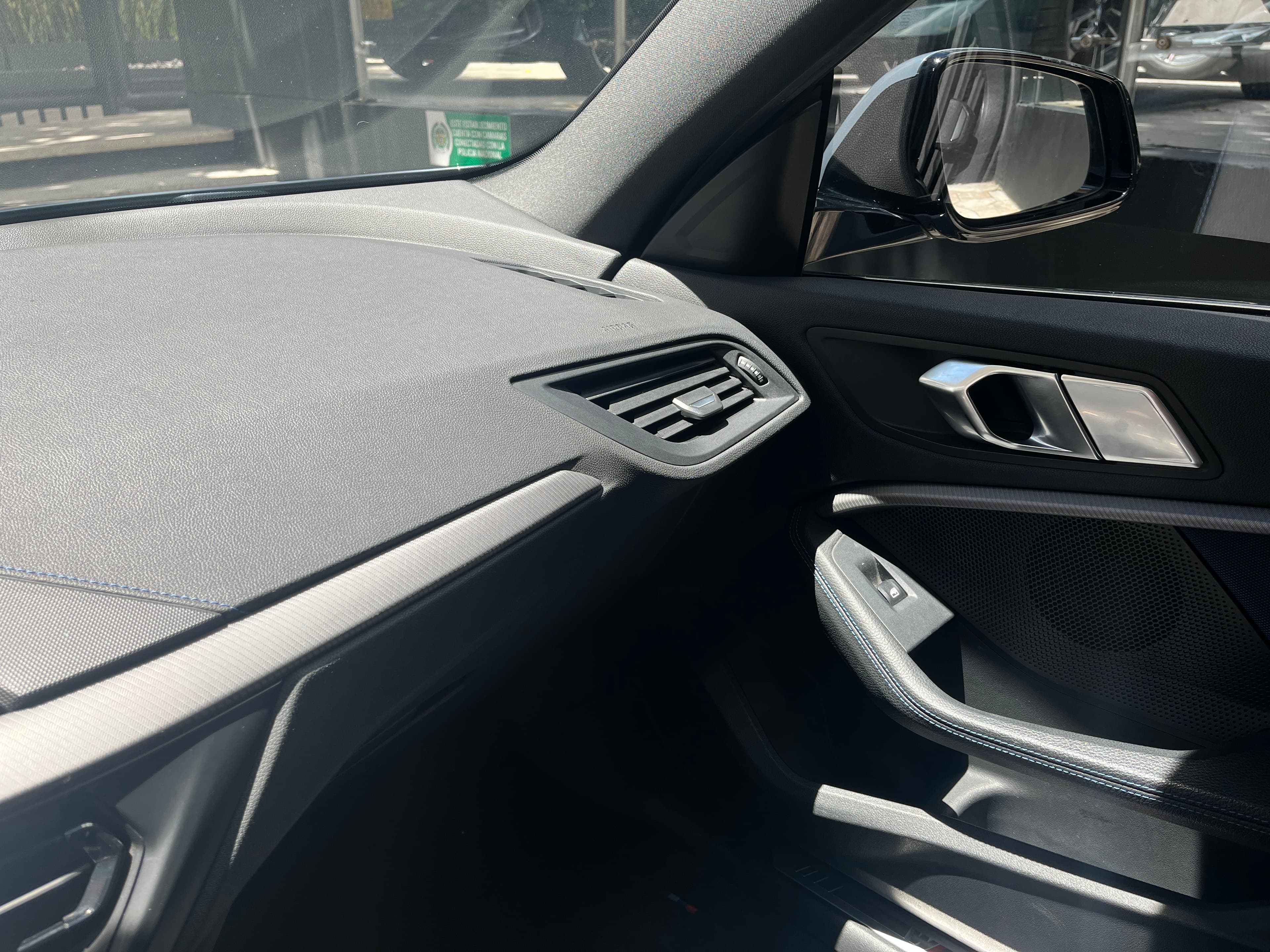 BMW 218I GRAN COUPE Modelo 2020 10