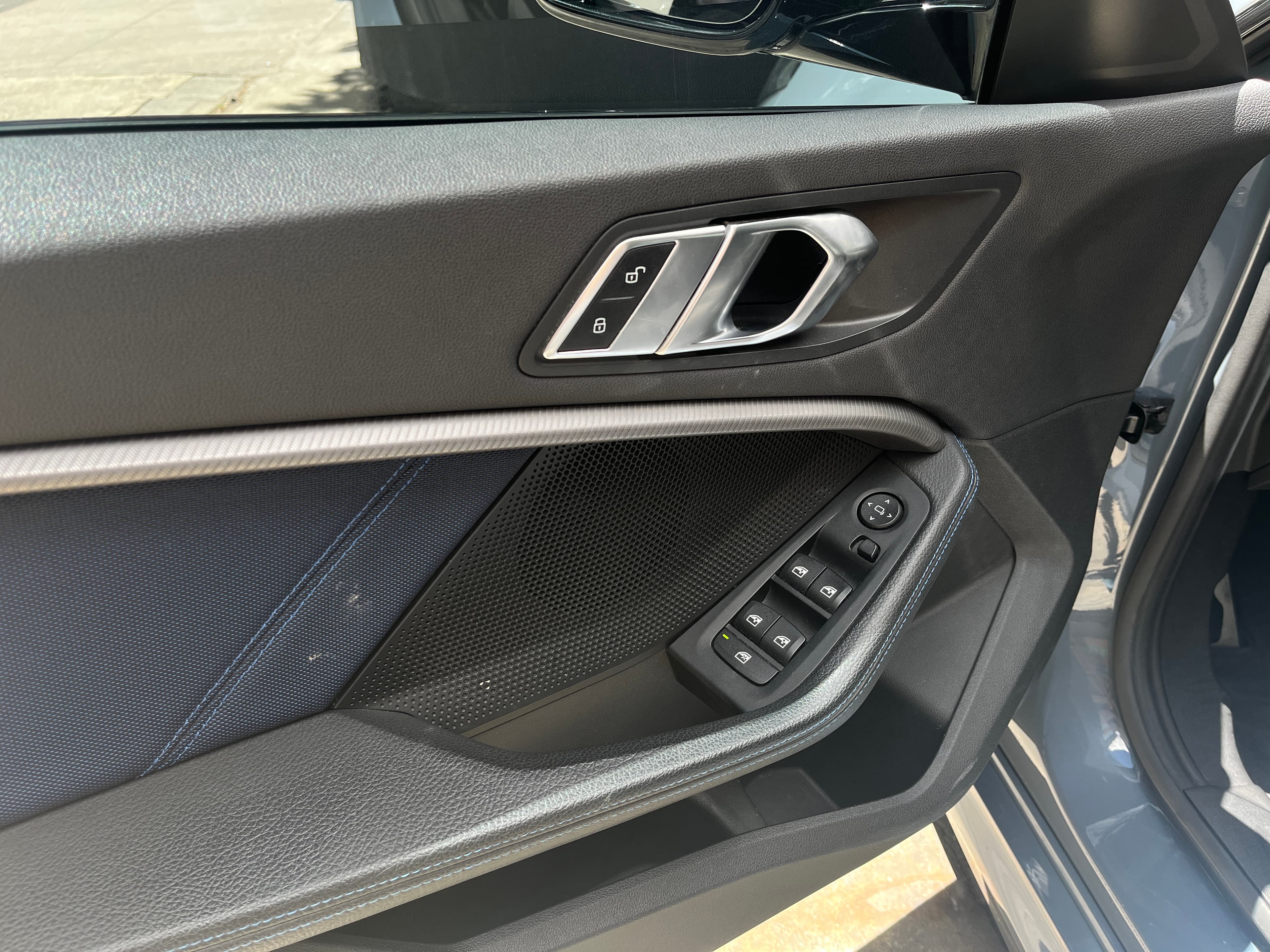 BMW 218I GRAN COUPE Modelo 2020 8