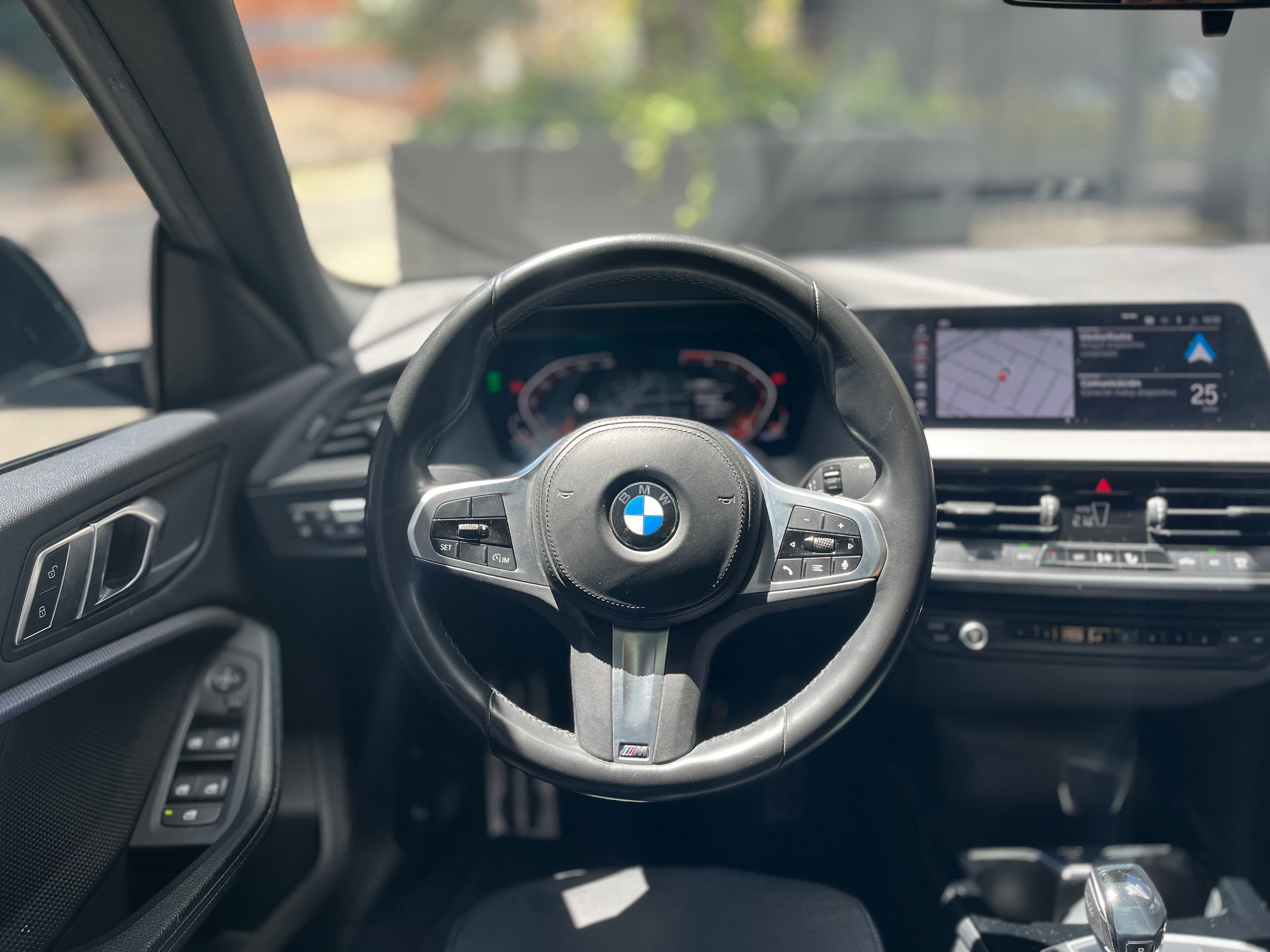 BMW 218I GRAN COUPE Modelo 2020 16