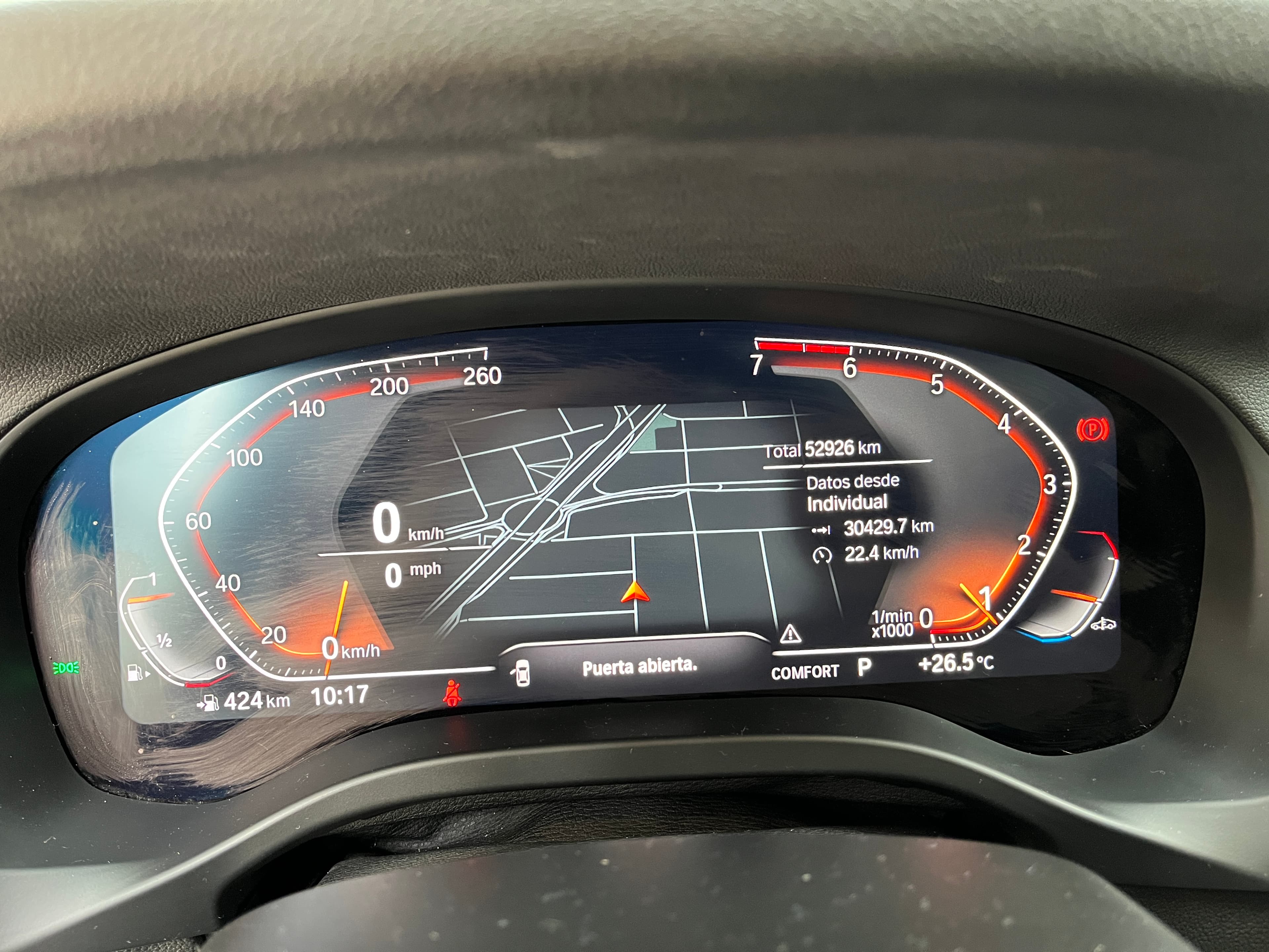 BMW X4 Modelo 2021 13