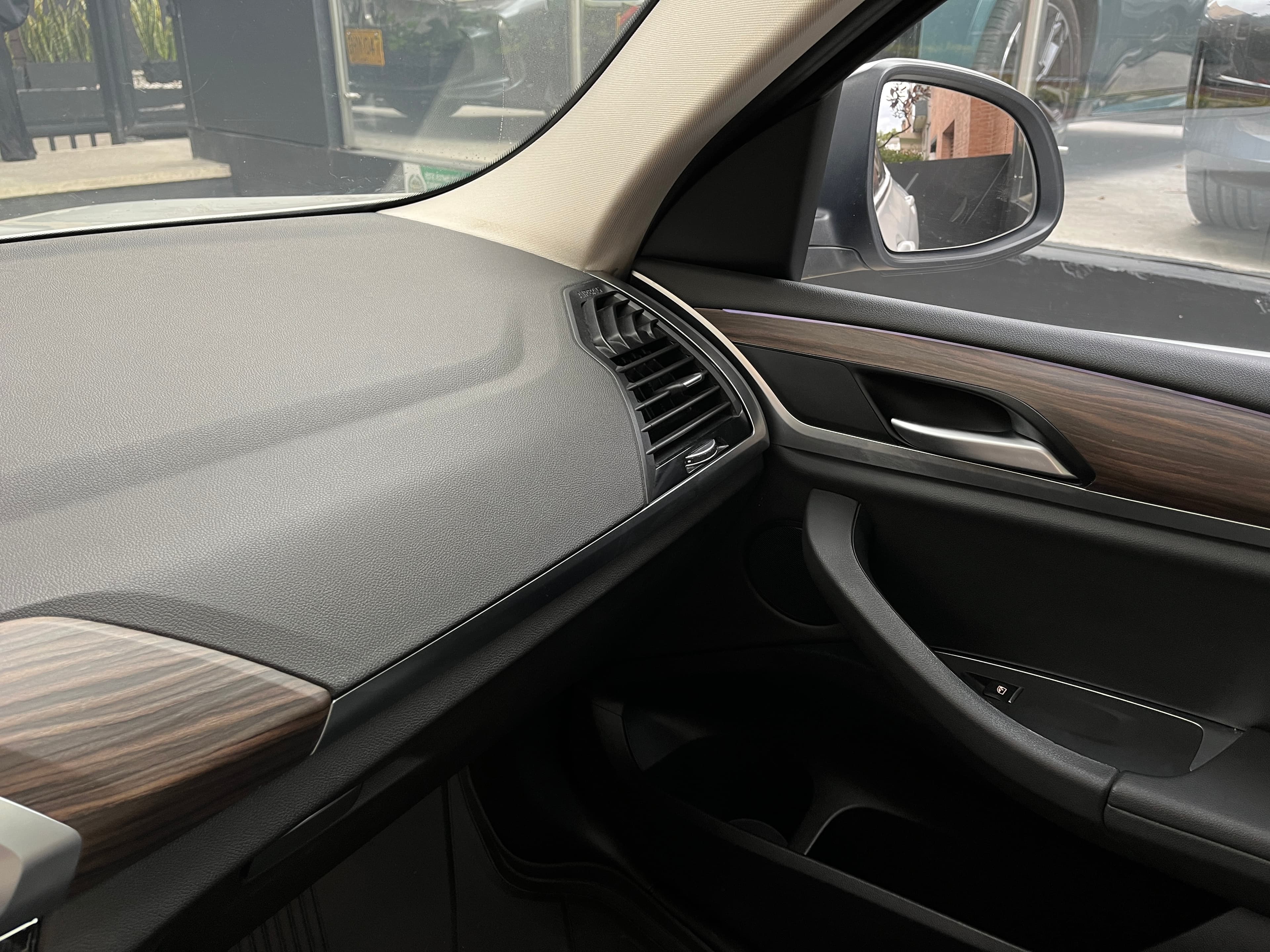 BMW X4 Modelo 2021 10