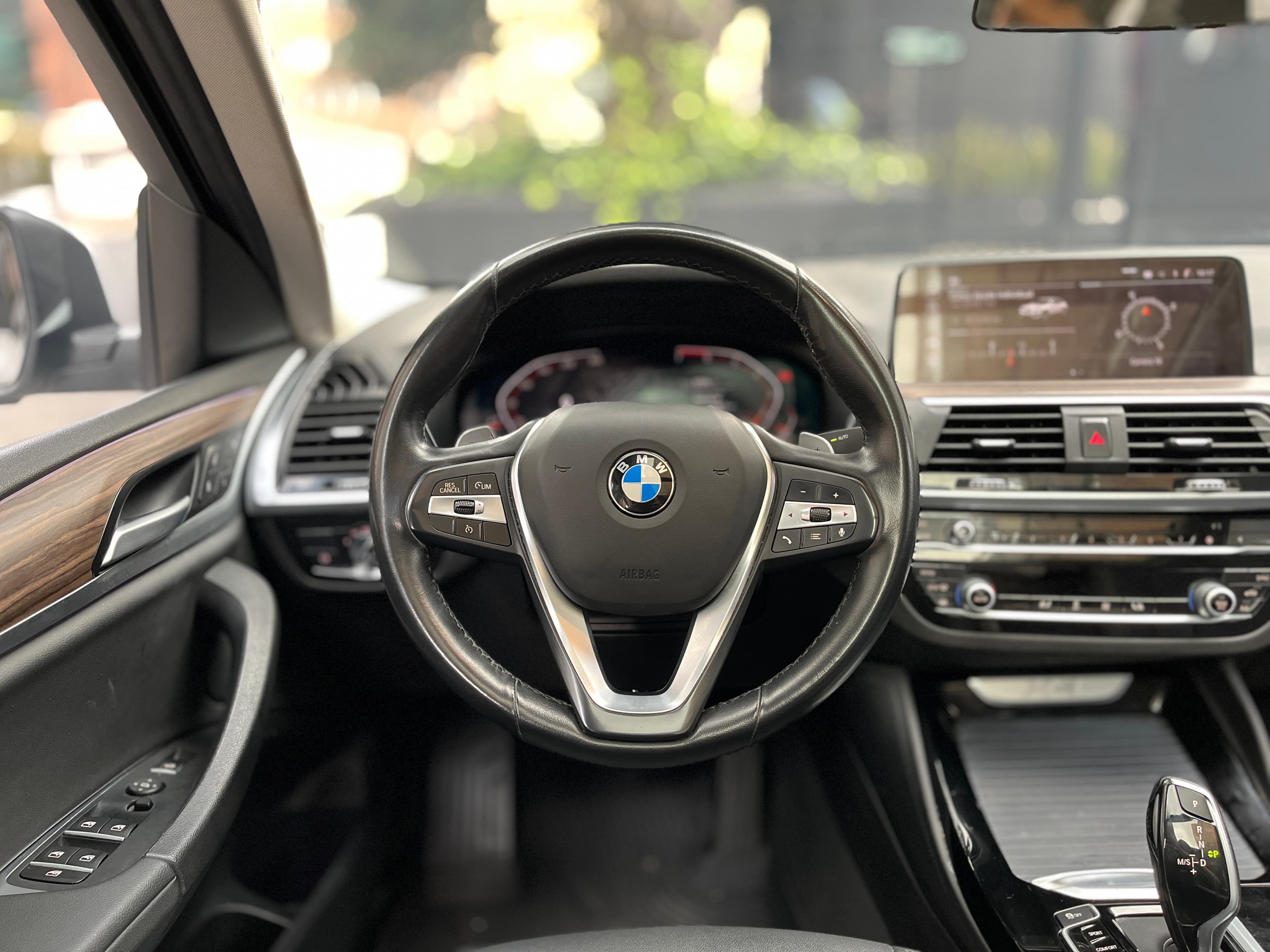BMW X4 Modelo 2021 16
