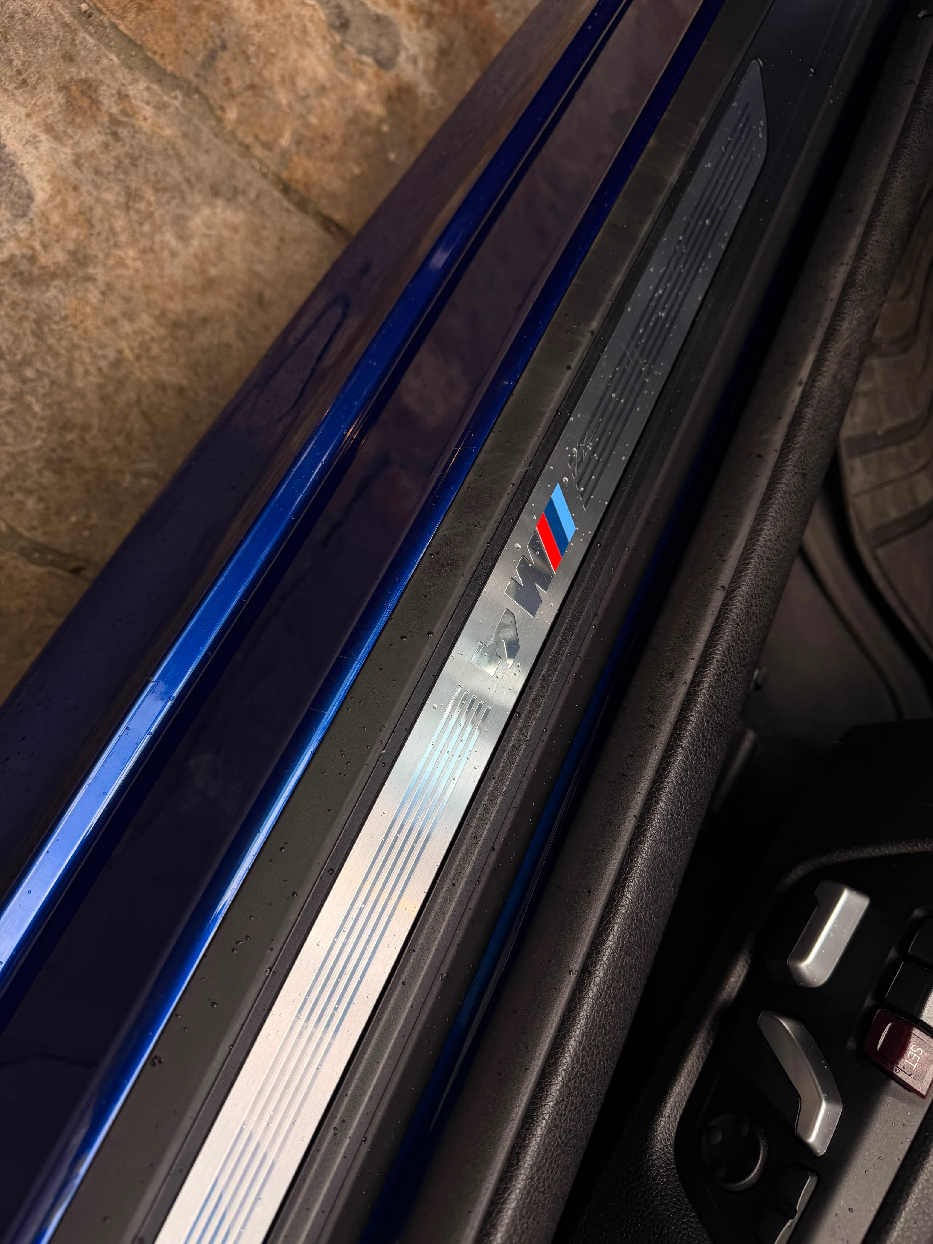 BMW M4 M4 coupe Modelo 2019 18