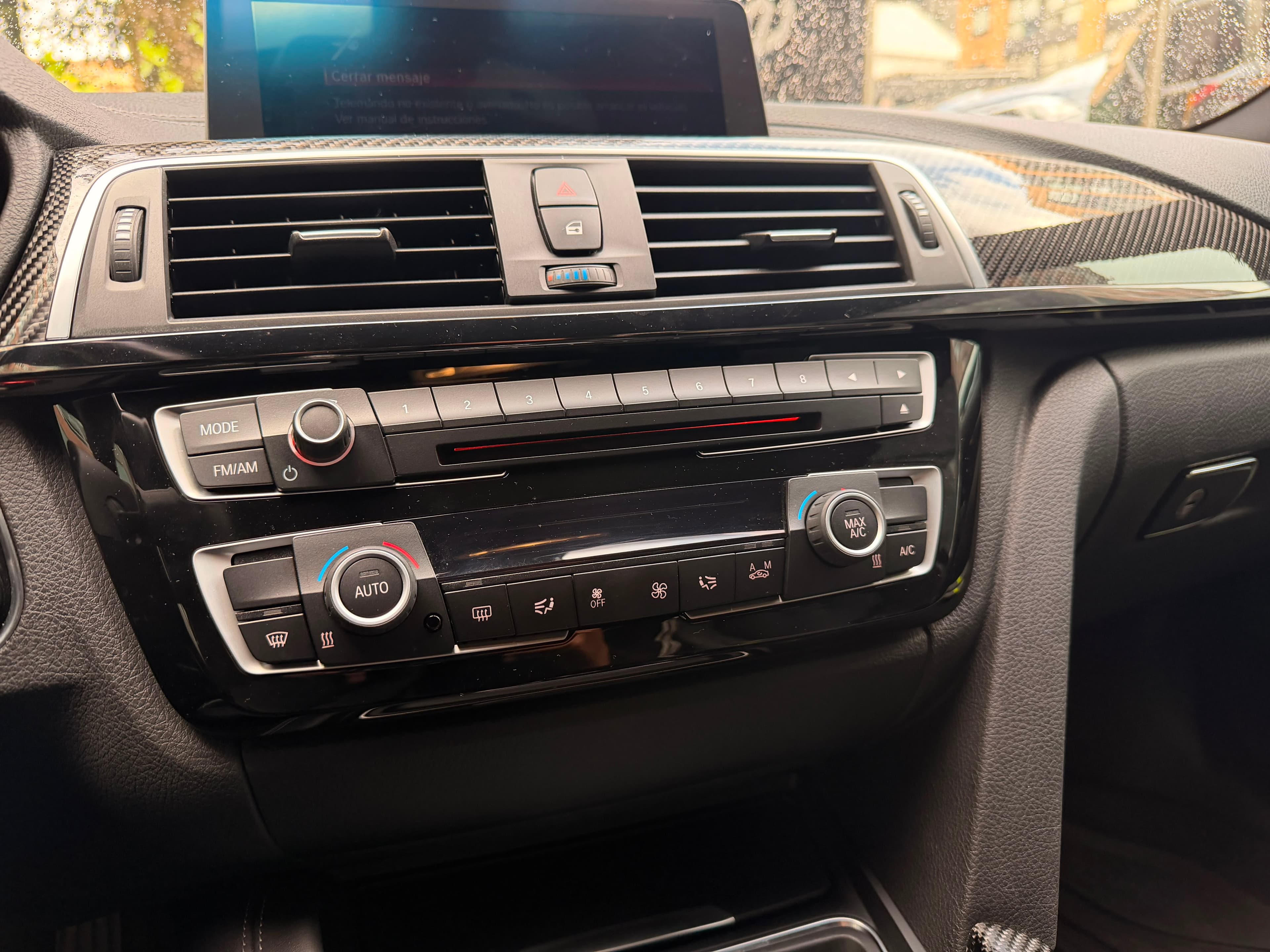 BMW M4 M4 coupe Modelo 2019 17