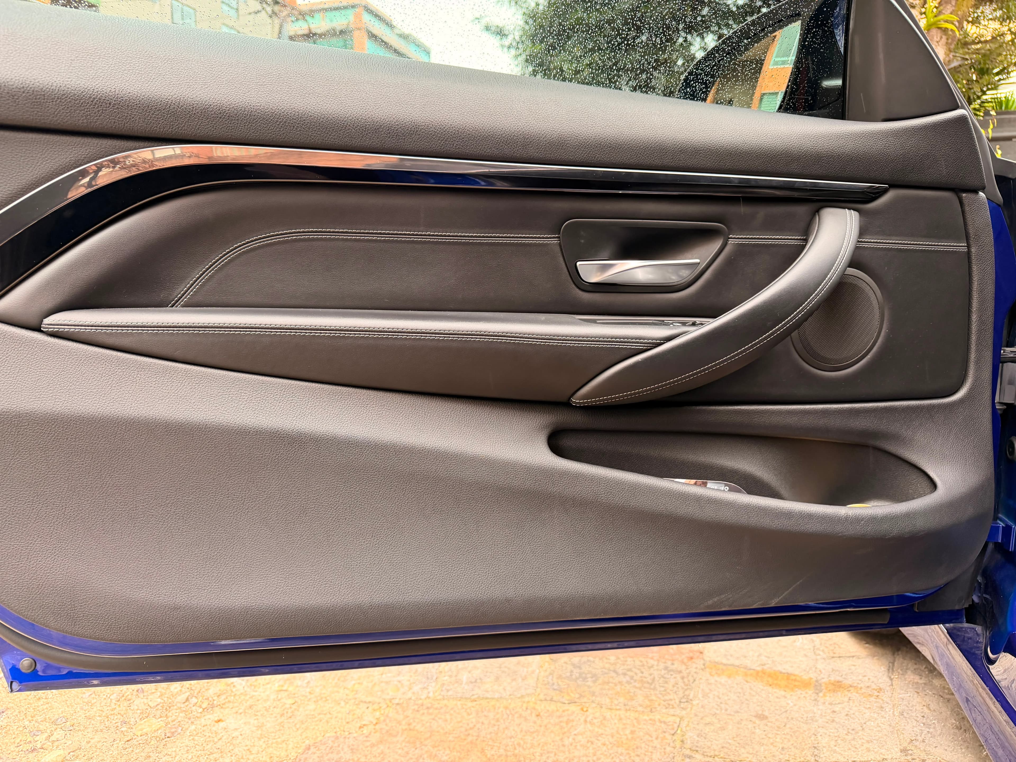 BMW M4 M4 coupe Modelo 2019 9