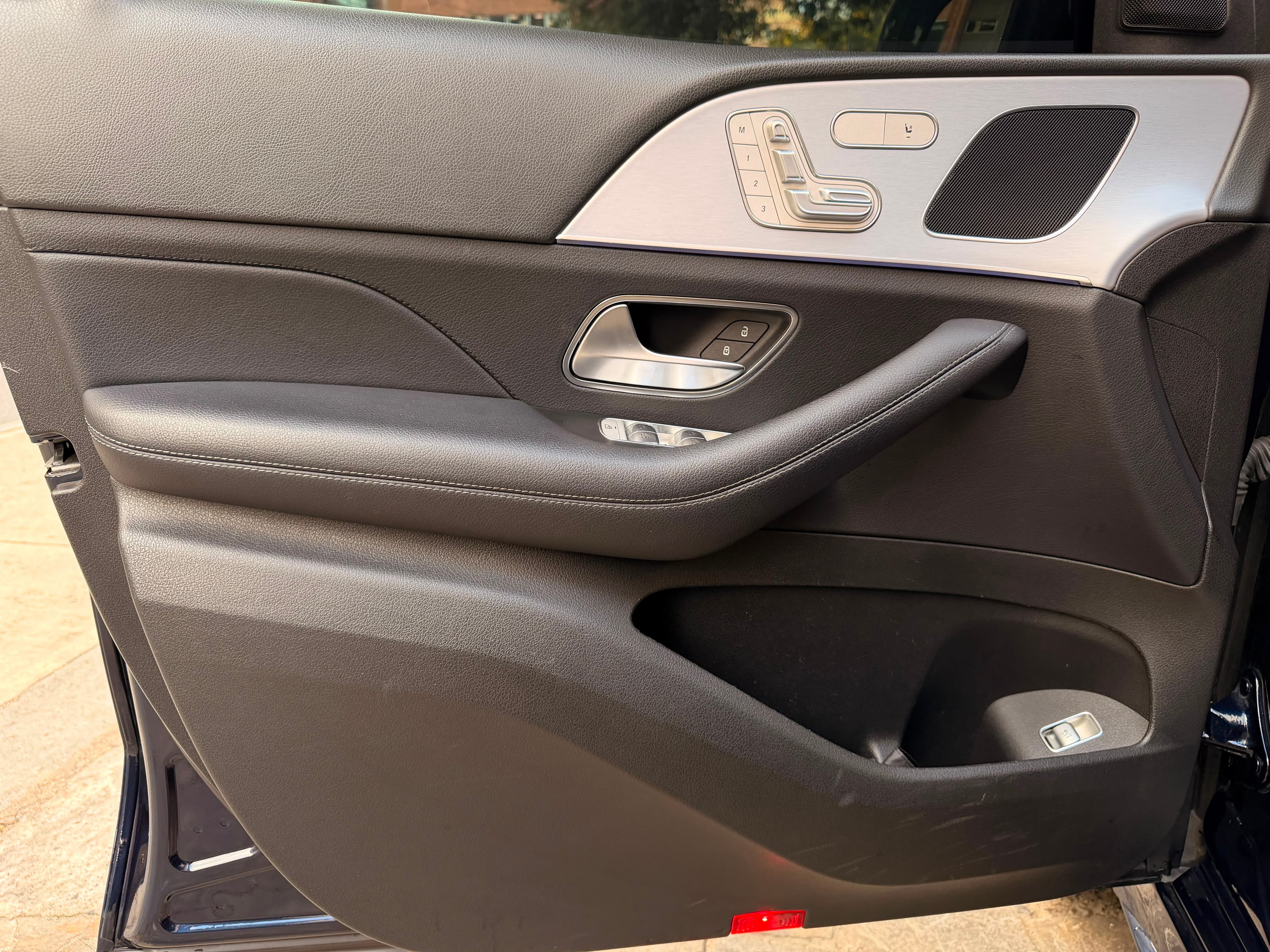 Mercedes Benz GLE450 SUV Modelo 2020 9