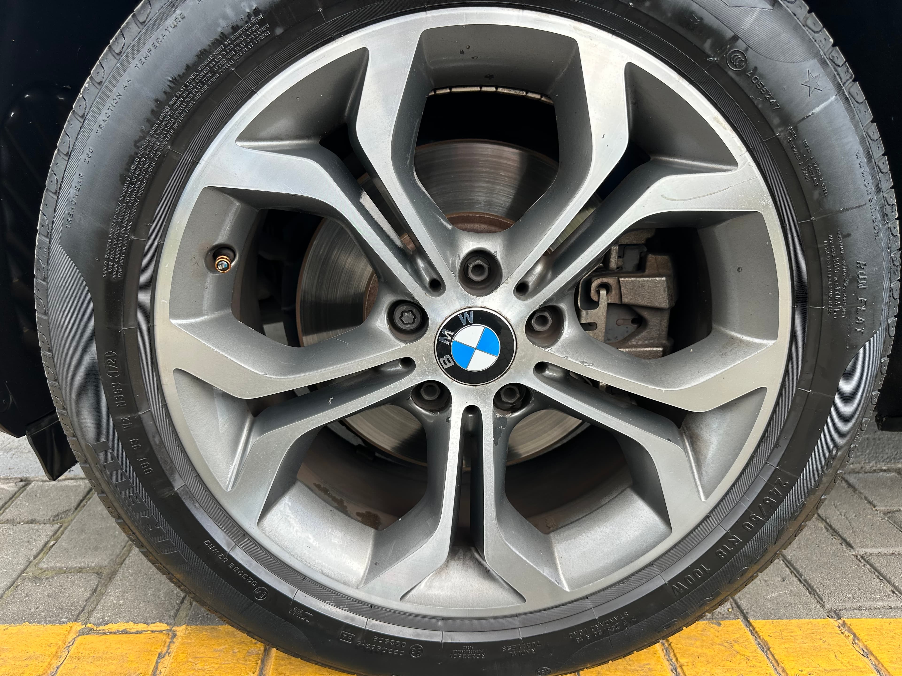 BMW X4 Xdrive28i Modelo 2018 15