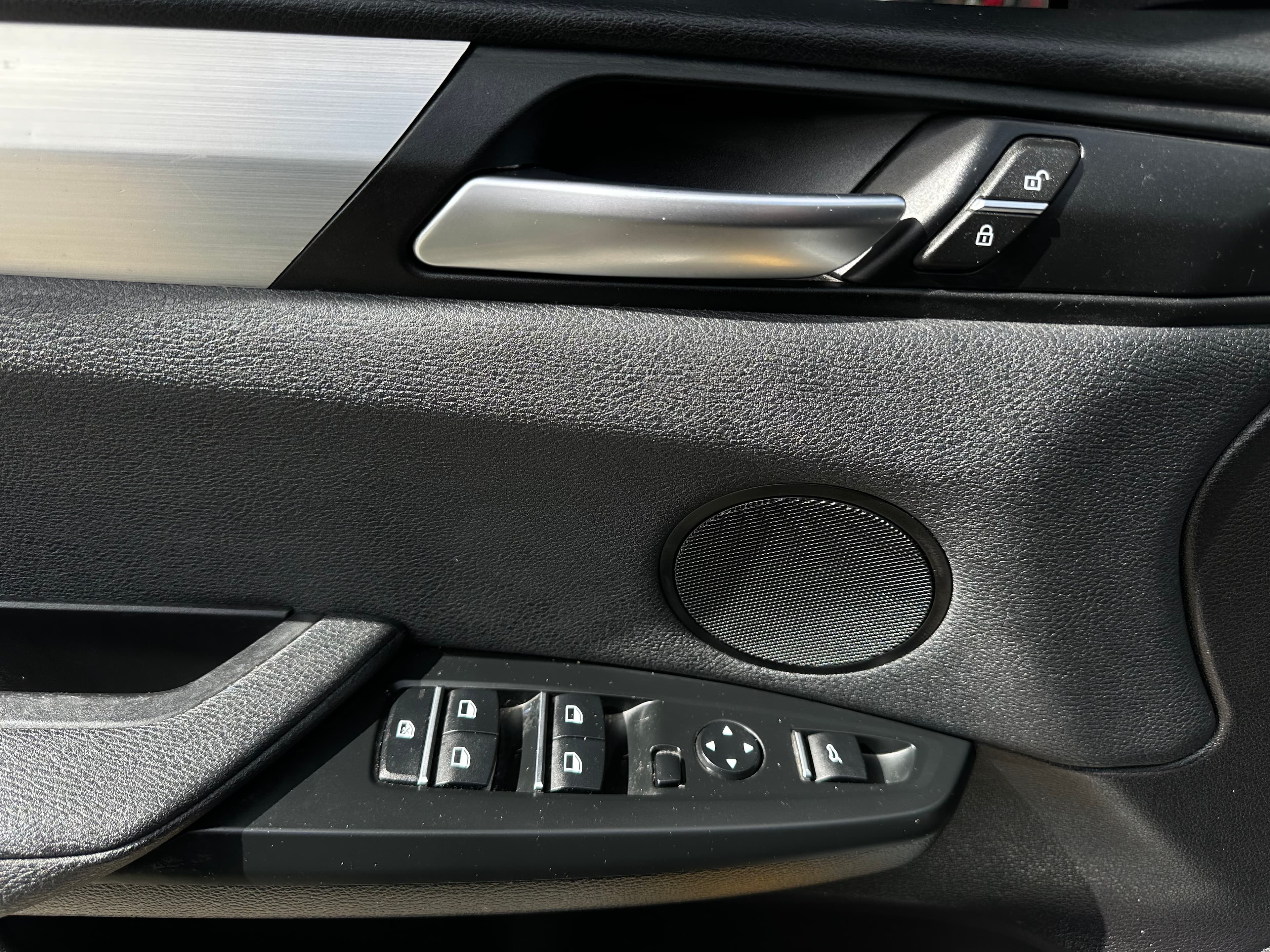BMW X4 Xdrive28i Modelo 2018 10