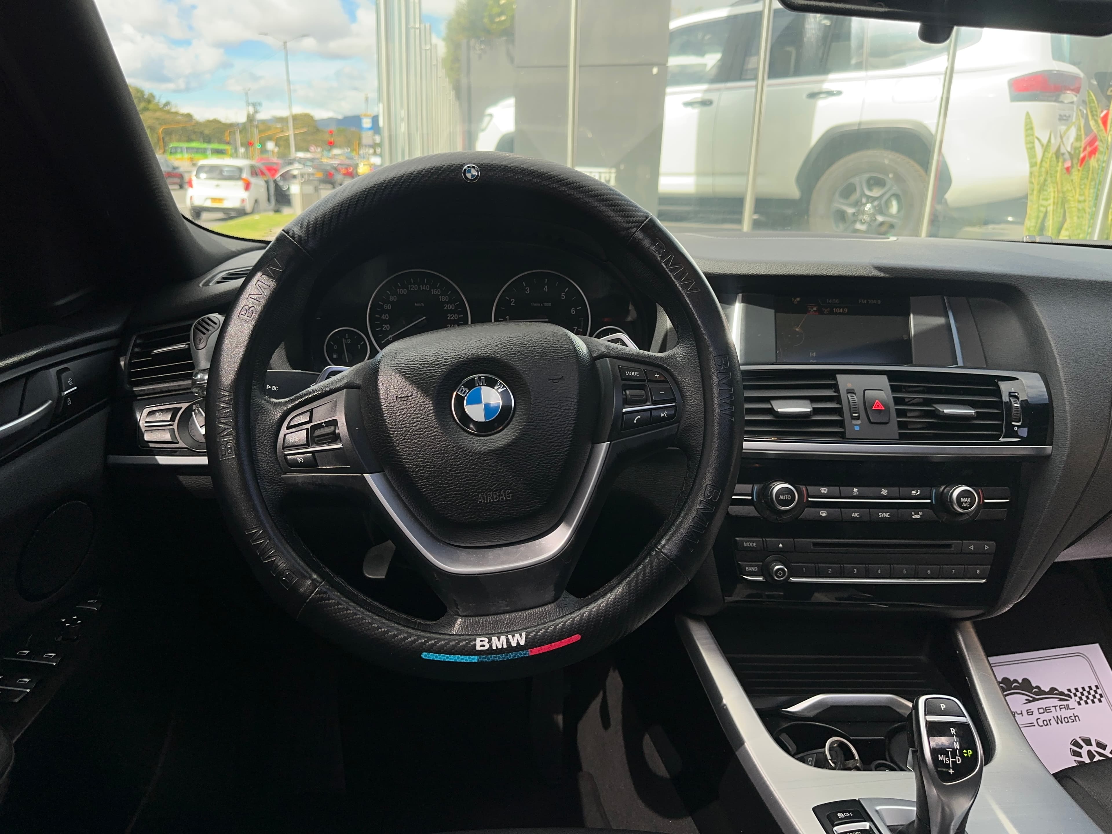 BMW X4 Xdrive28i Modelo 2018 8