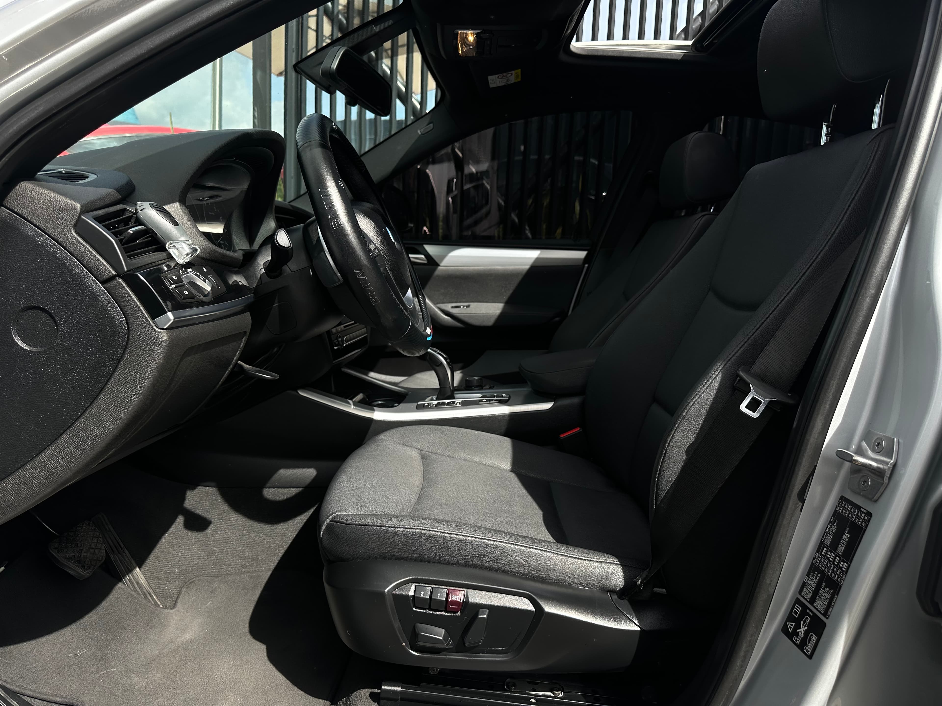BMW X4 Xdrive28i Modelo 2018 7