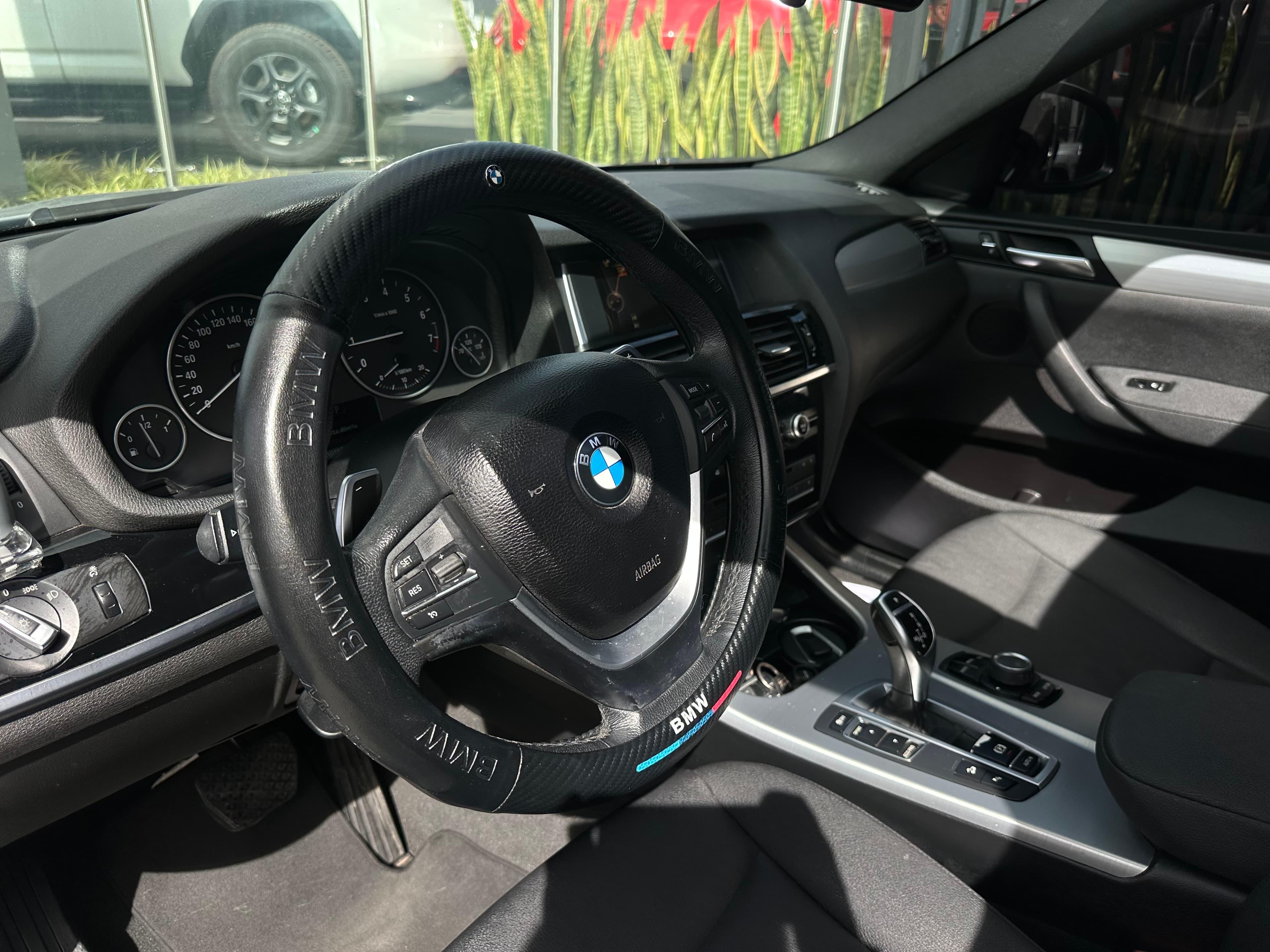 BMW X4 Xdrive28i Modelo 2018 9