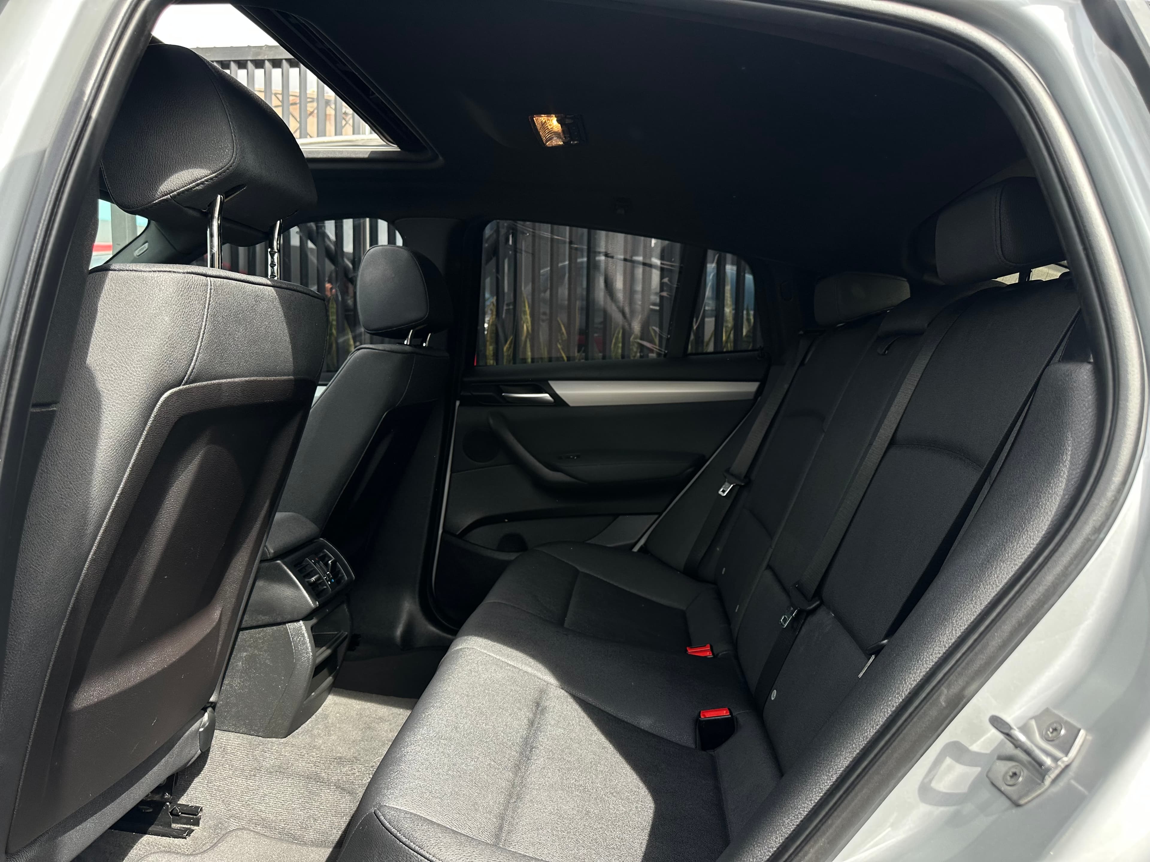 BMW X4 Xdrive28i Modelo 2018 13