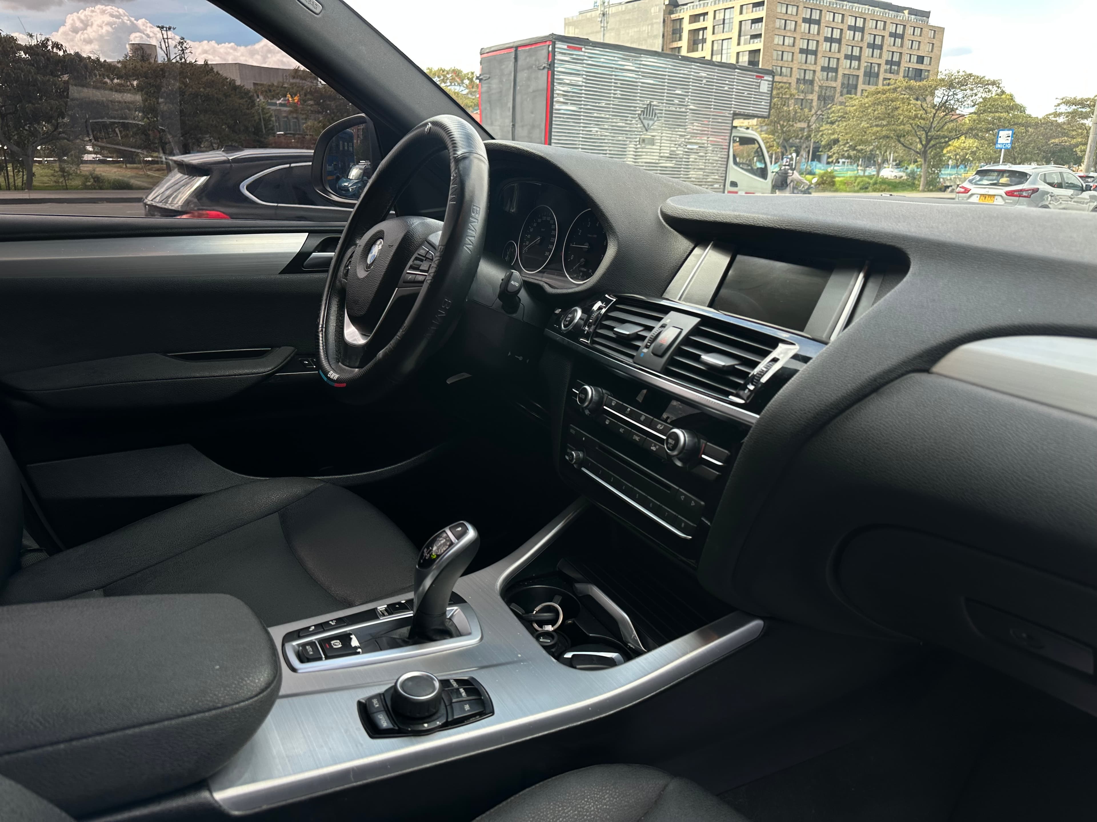 BMW X4 Xdrive28i Modelo 2018 14