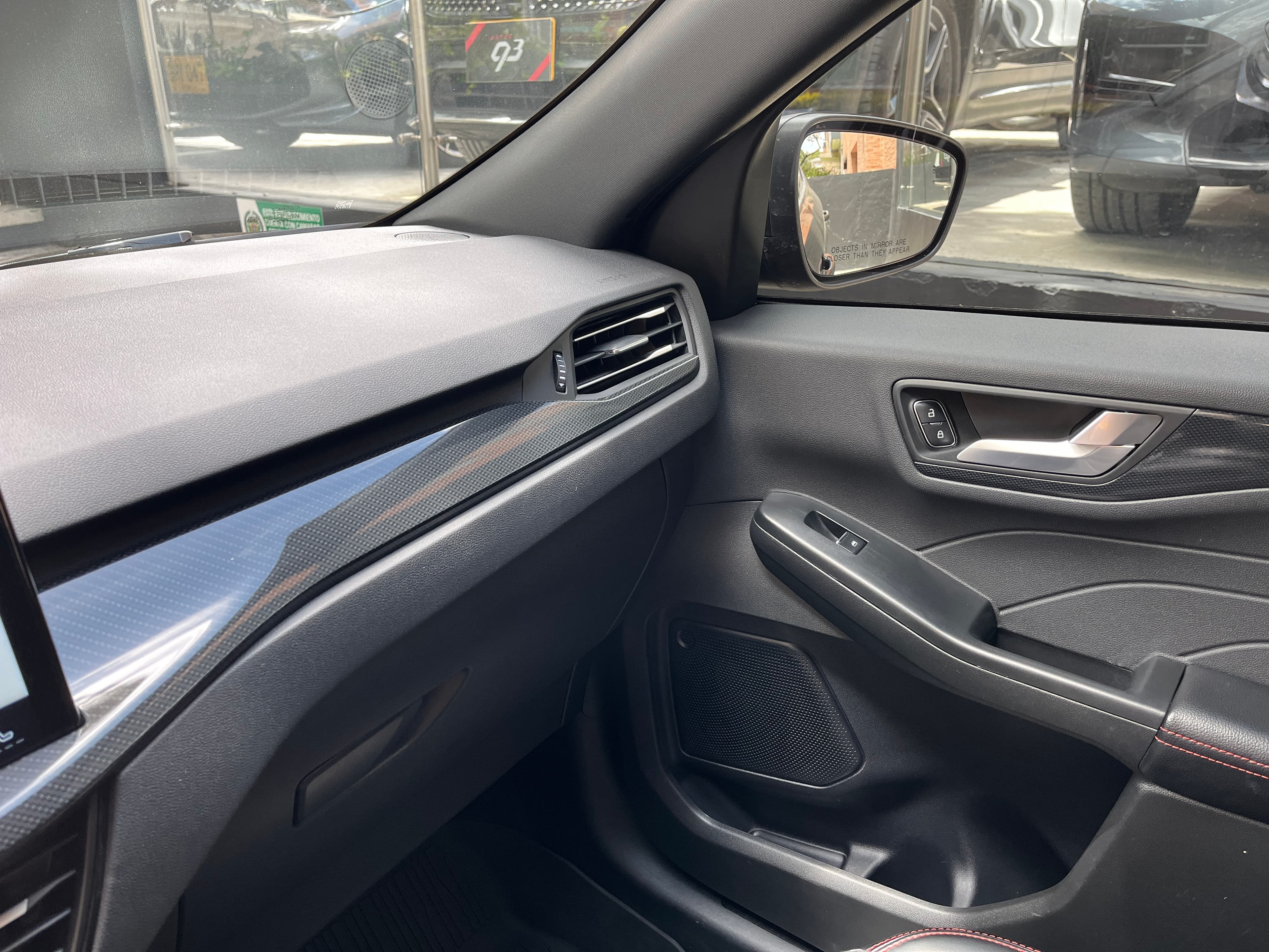 Ford Escape ST LINE Modelo 2024 10