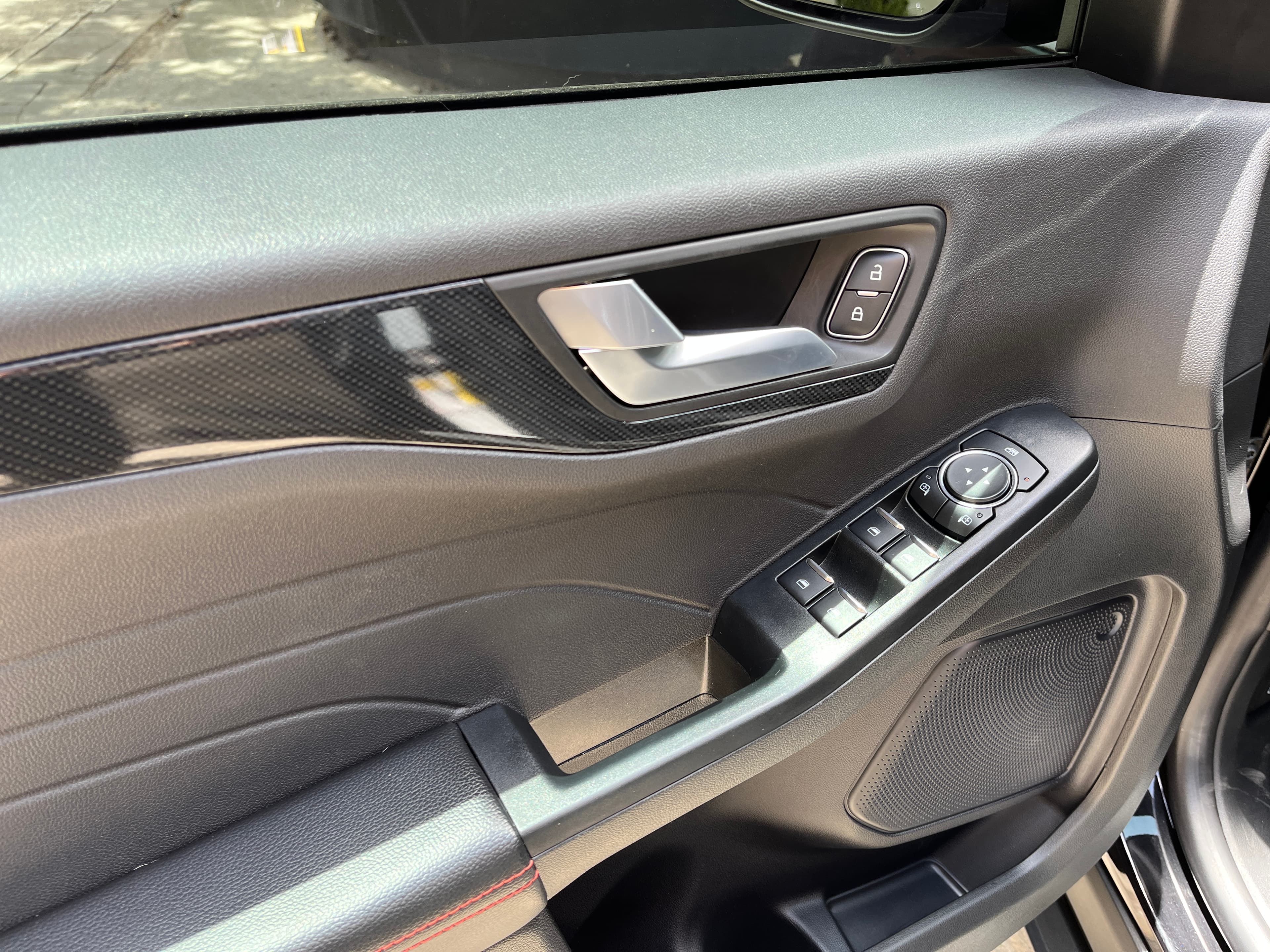 Ford Escape ST LINE Modelo 2024 8