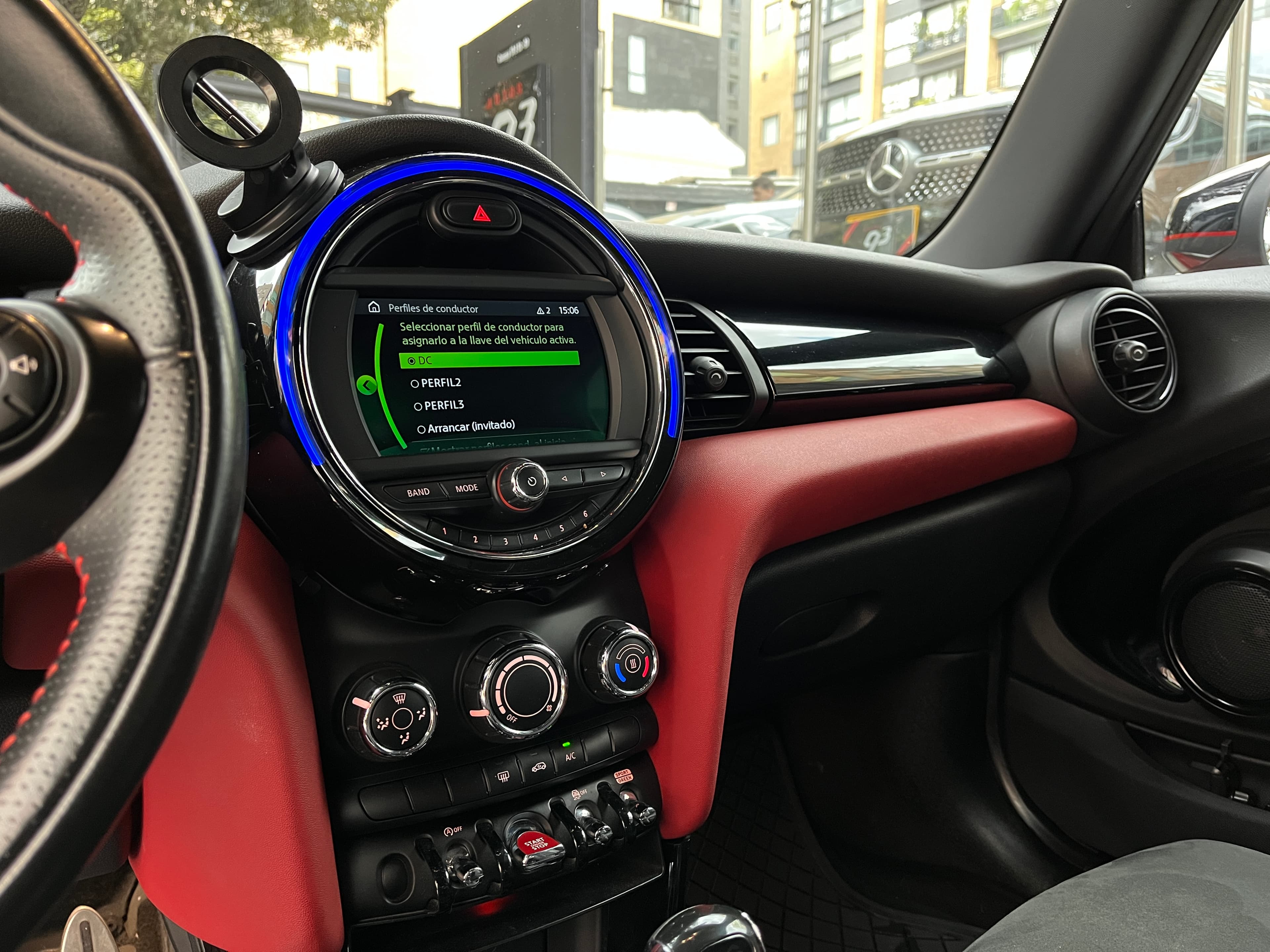 MINI COOPER Modelo 2020 11